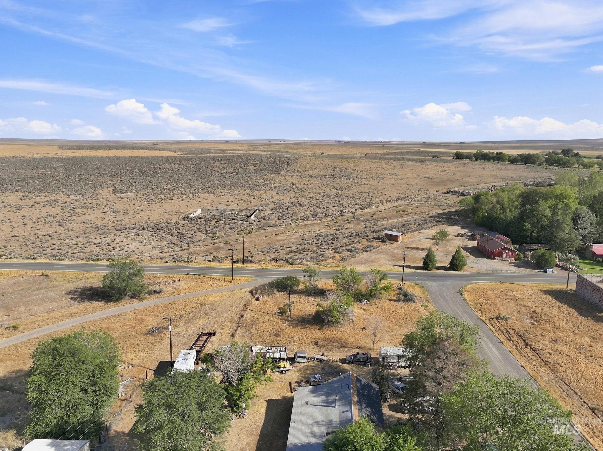 1519 N. 2278 E., Rogerson, Idaho 83302, Land For Sale, Price $74,900,MLS 98998755