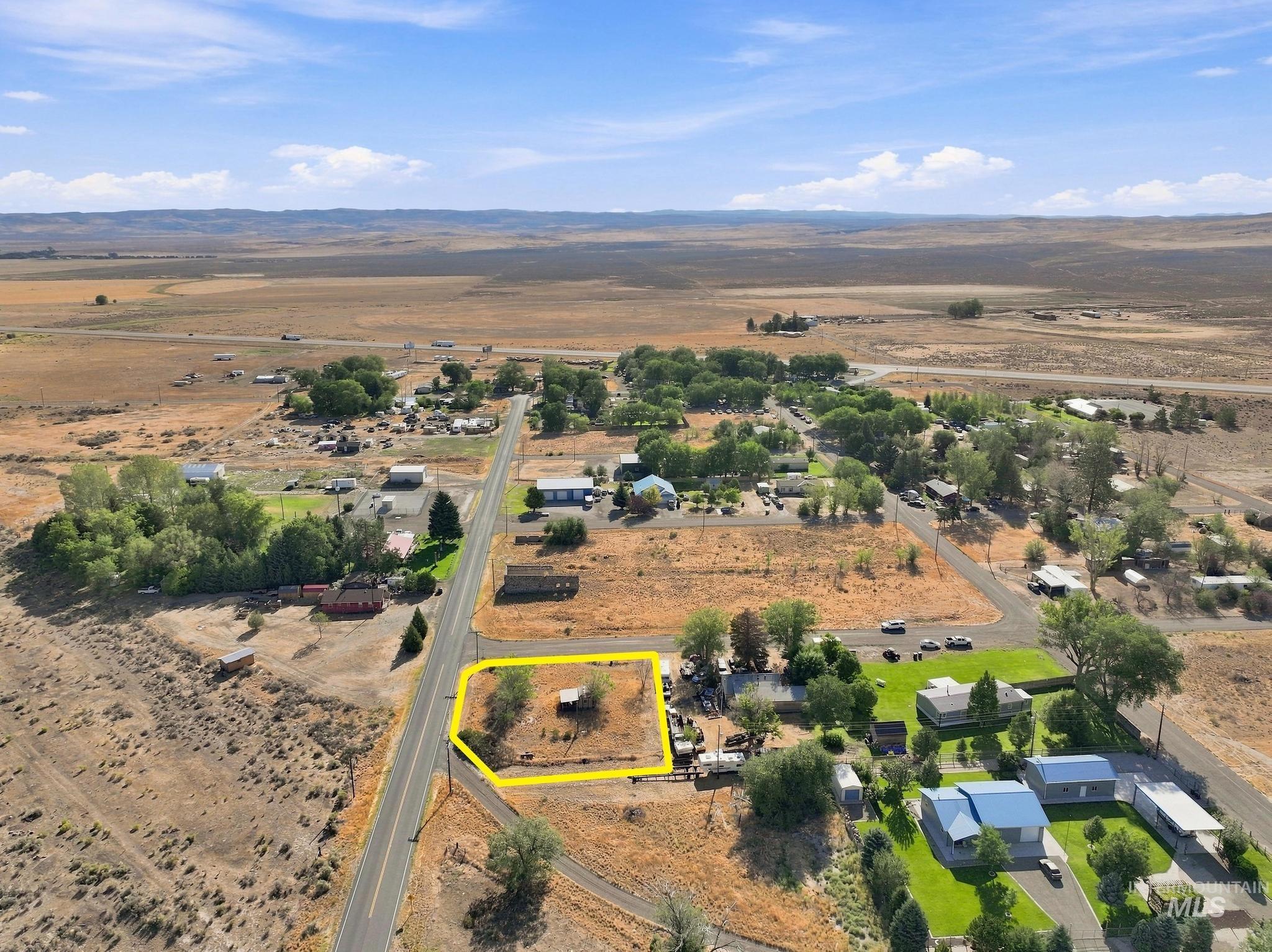 1519 N. 2278 E., Rogerson, Idaho 83302, Land For Sale, Price $74,900,MLS 98998755