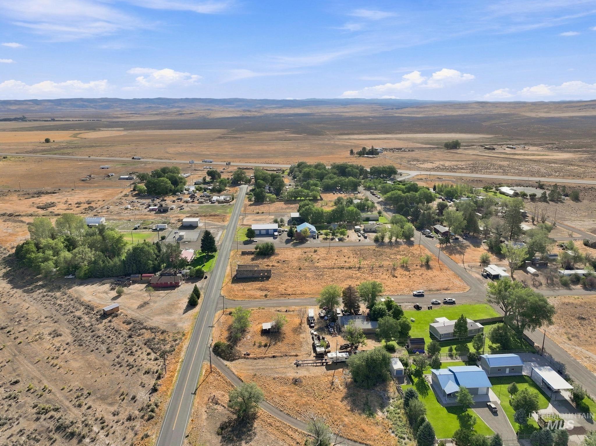 1519 N. 2278 E., Rogerson, Idaho 83302, Land For Sale, Price $74,900,MLS 98998755