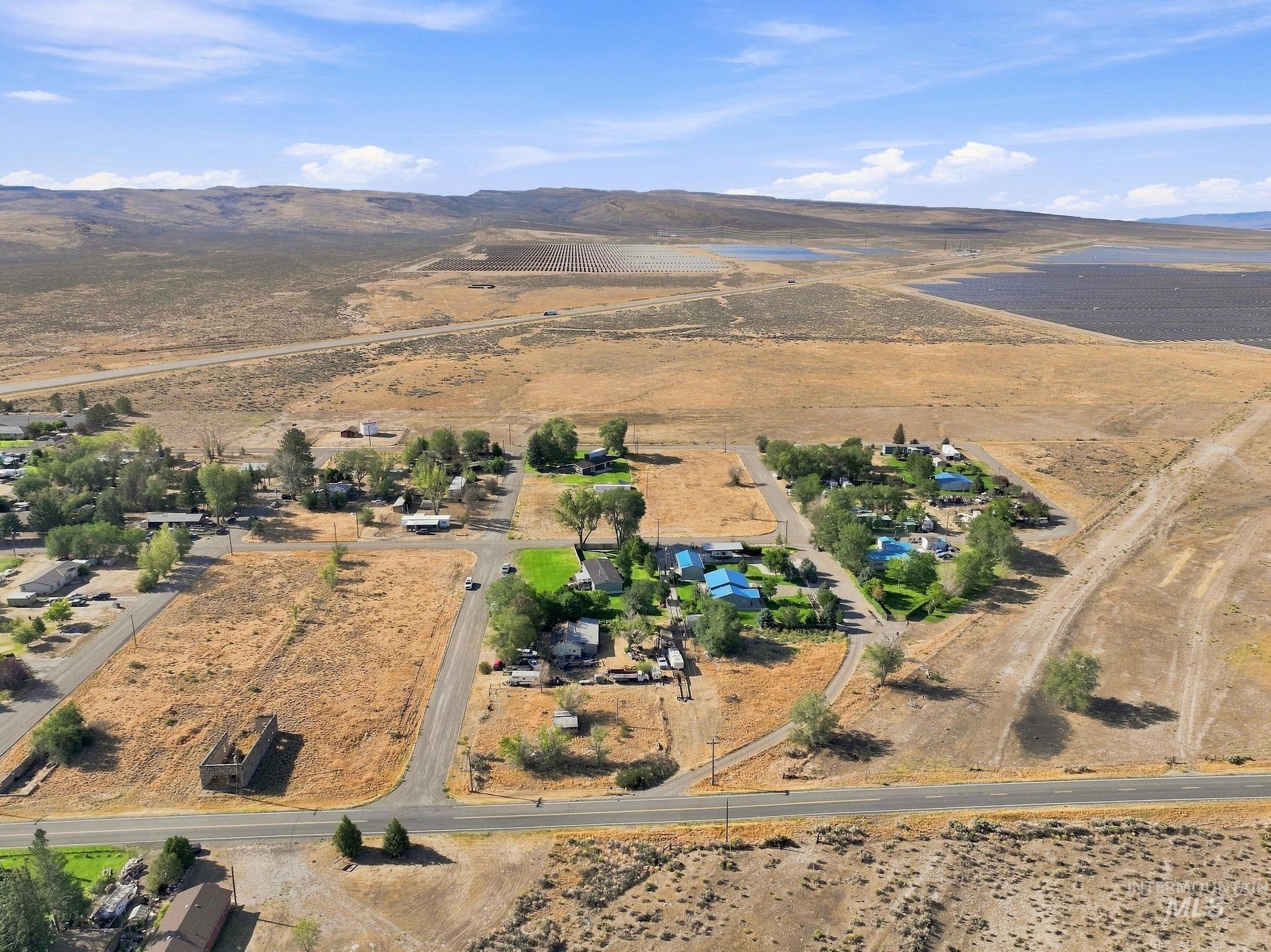 1519 N. 2278 E., Rogerson, Idaho 83302, Land For Sale, Price $74,900,MLS 98998755