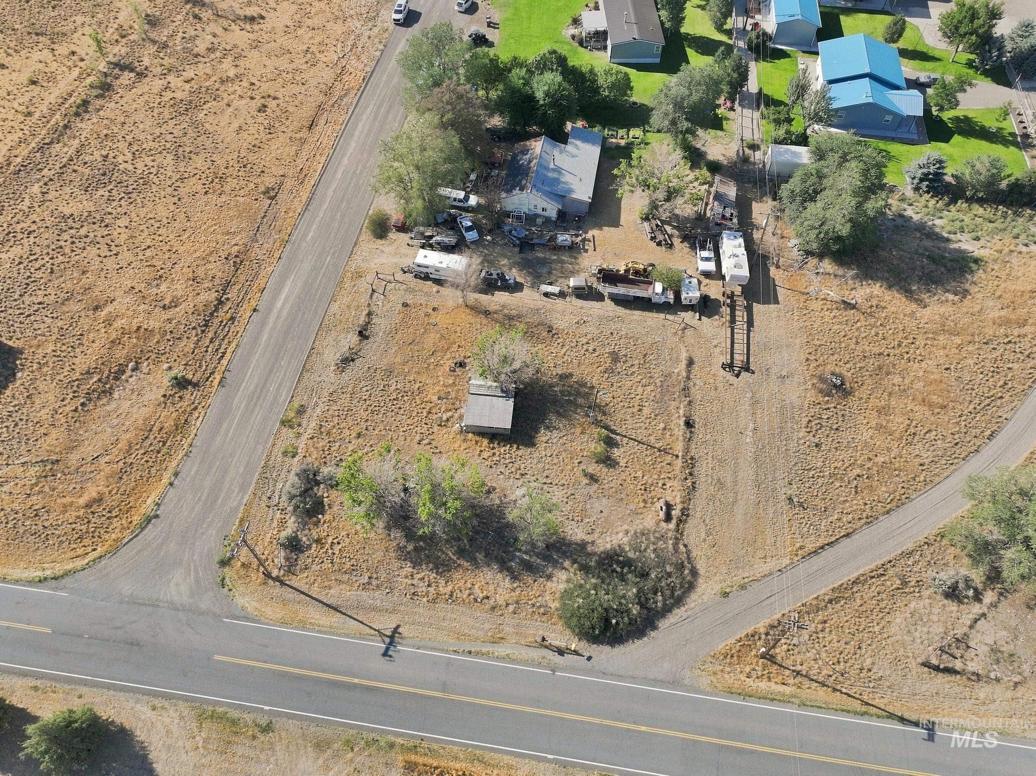 1519 N. 2278 E., Rogerson, Idaho 83302, Land For Sale, Price $74,900,MLS 98998755