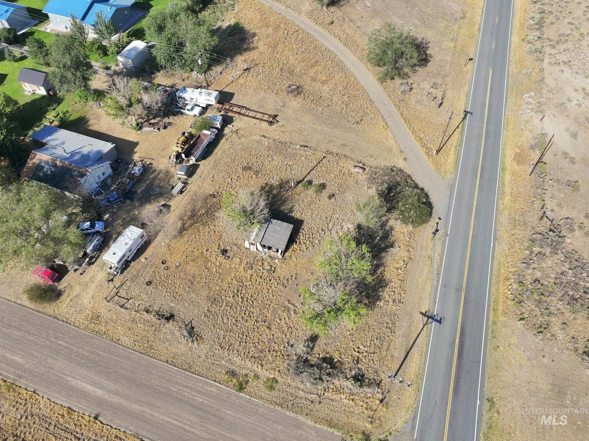 1519 N. 2278 E., Rogerson, Idaho 83302, Land For Sale, Price $74,900,MLS 98998755