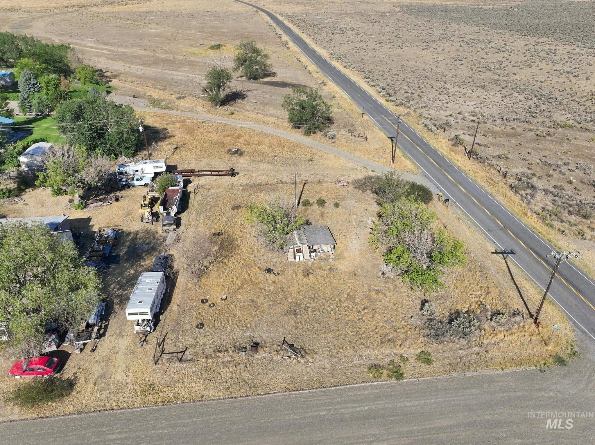 1519 N. 2278 E., Rogerson, Idaho 83302, Land For Sale, Price $74,900,MLS 98998755