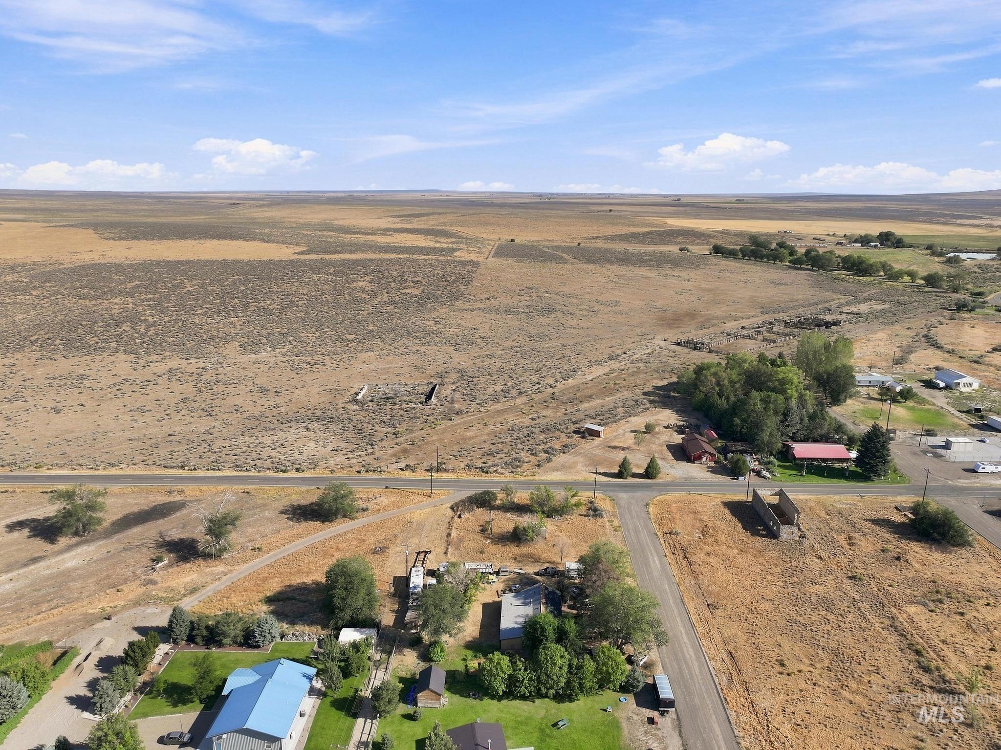 1519 N. 2278 E., Rogerson, Idaho 83302, Land For Sale, Price $74,900,MLS 98998755