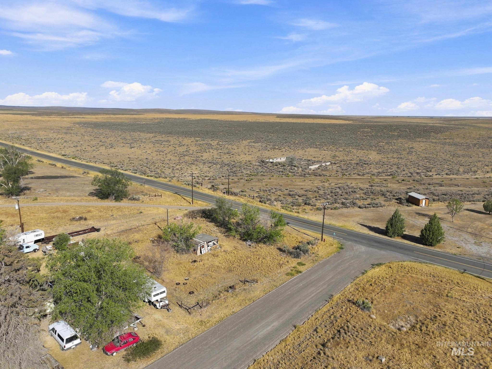 1519 N. 2278 E., Rogerson, Idaho 83302, Land For Sale, Price $74,900,MLS 98998755