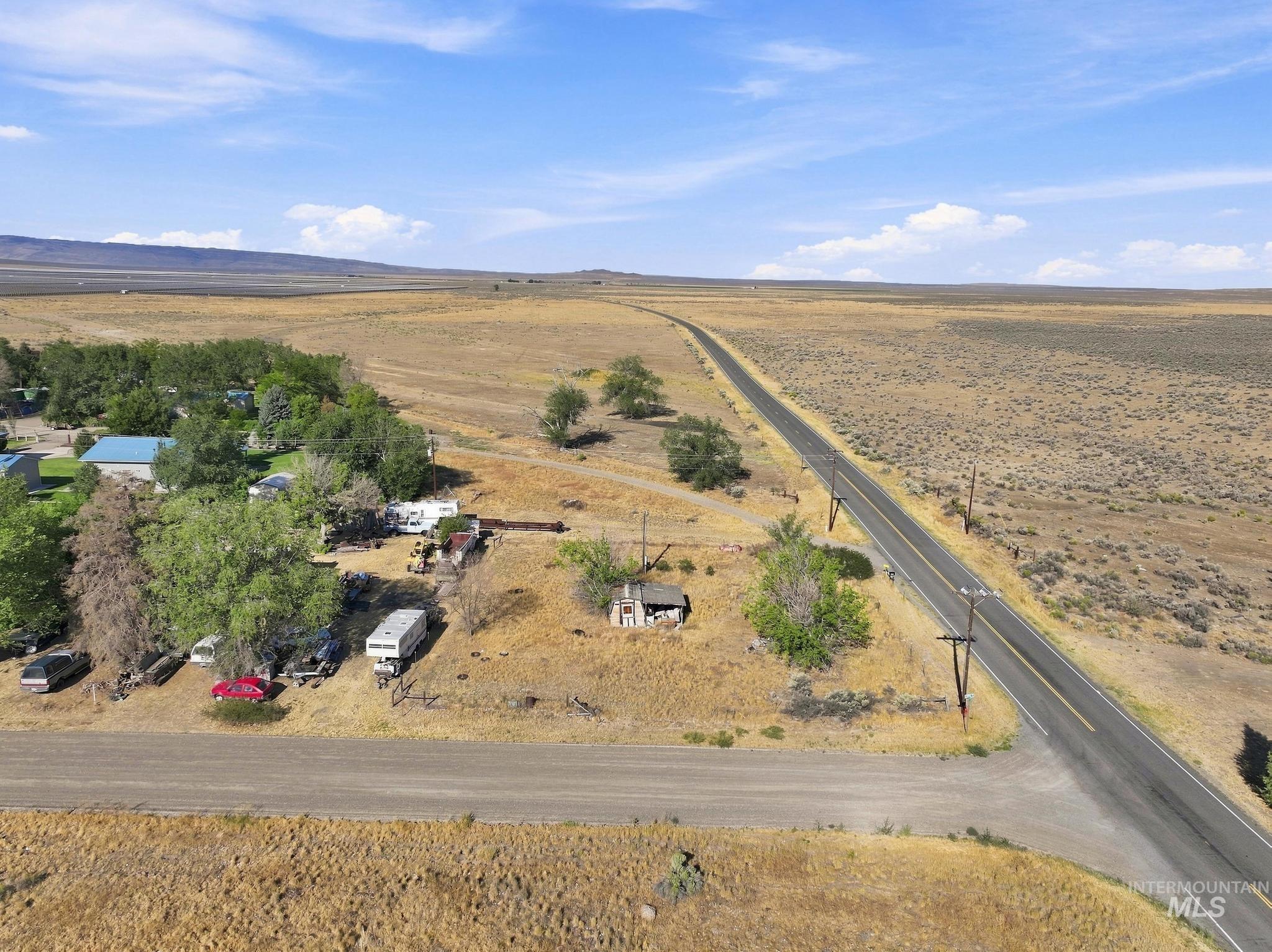 1519 N. 2278 E., Rogerson, Idaho 83302, Land For Sale, Price $74,900,MLS 98998755