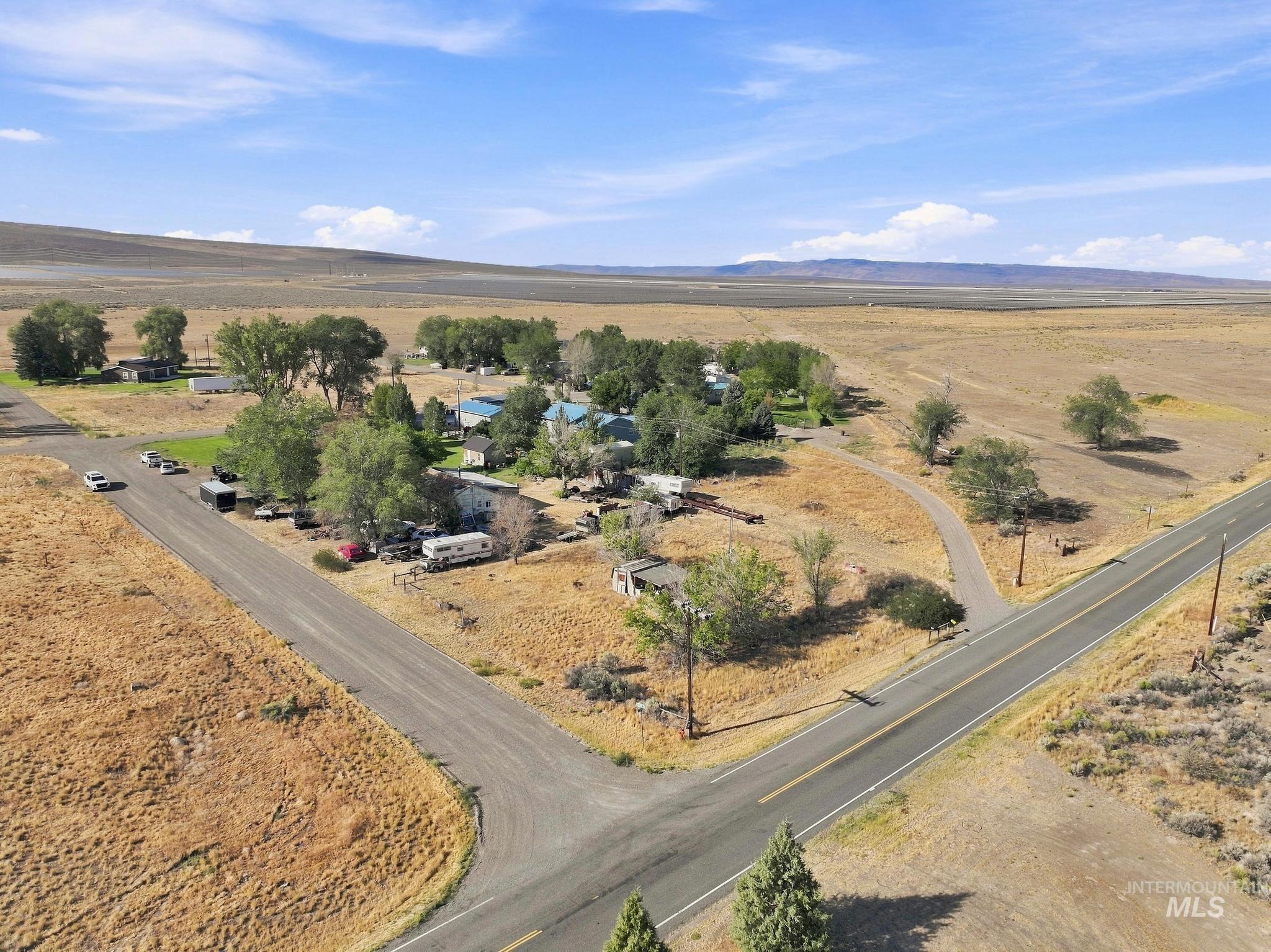 1519 N. 2278 E., Rogerson, Idaho 83302, Land For Sale, Price $74,900,MLS 98998755