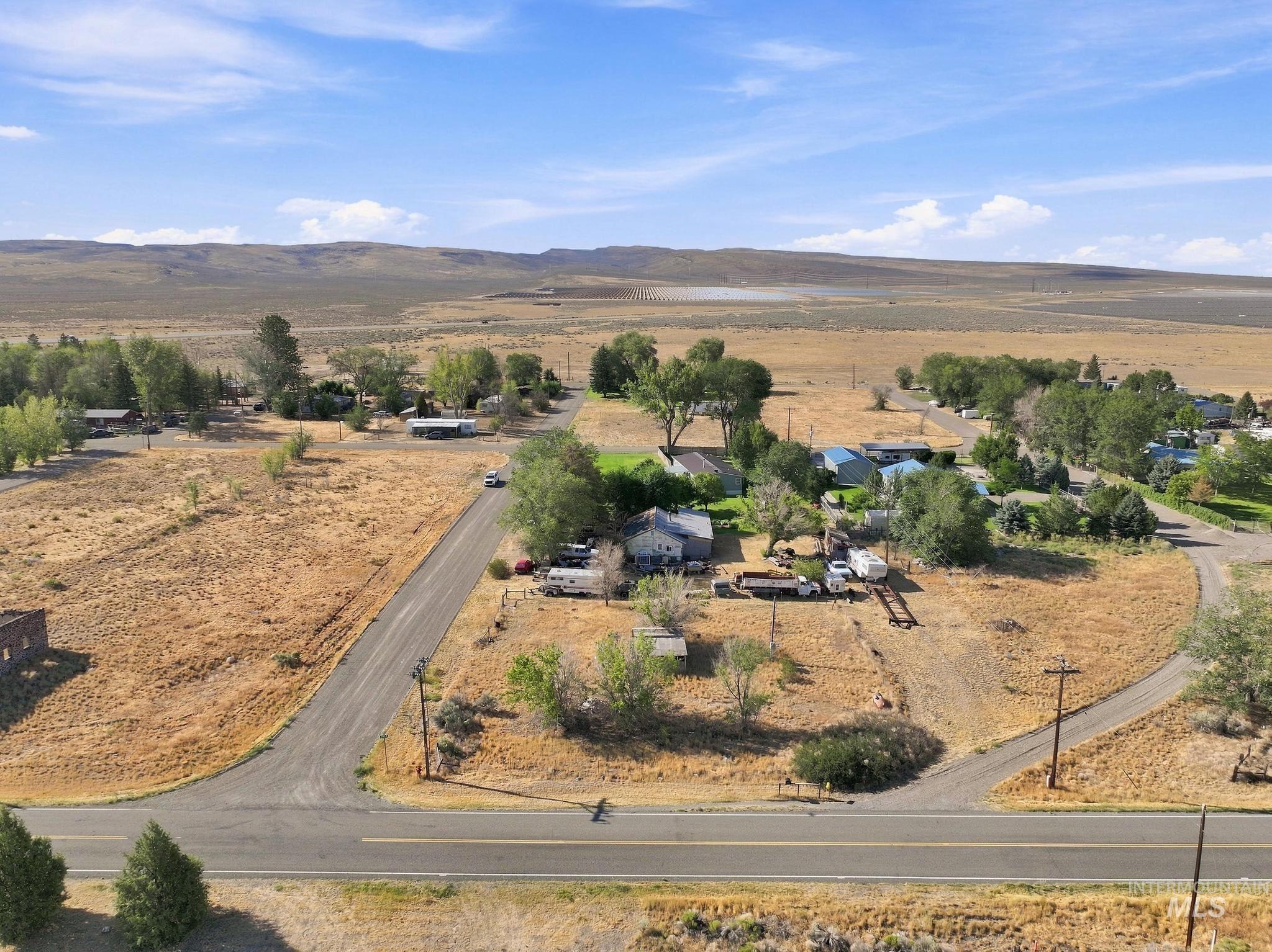 1519 N. 2278 E., Rogerson, Idaho 83302, Land For Sale, Price $74,900,MLS 98998755