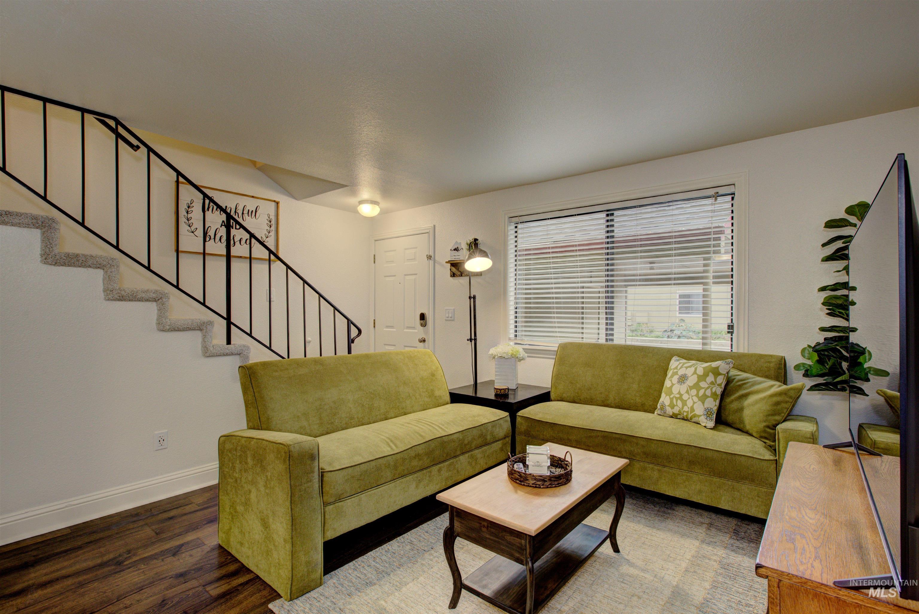 618 E Pennsylvania St, Boise, Idaho 83706, 2 Bedrooms, 1.5 Bathrooms, Residential For Sale, Price $302,000, 98998756