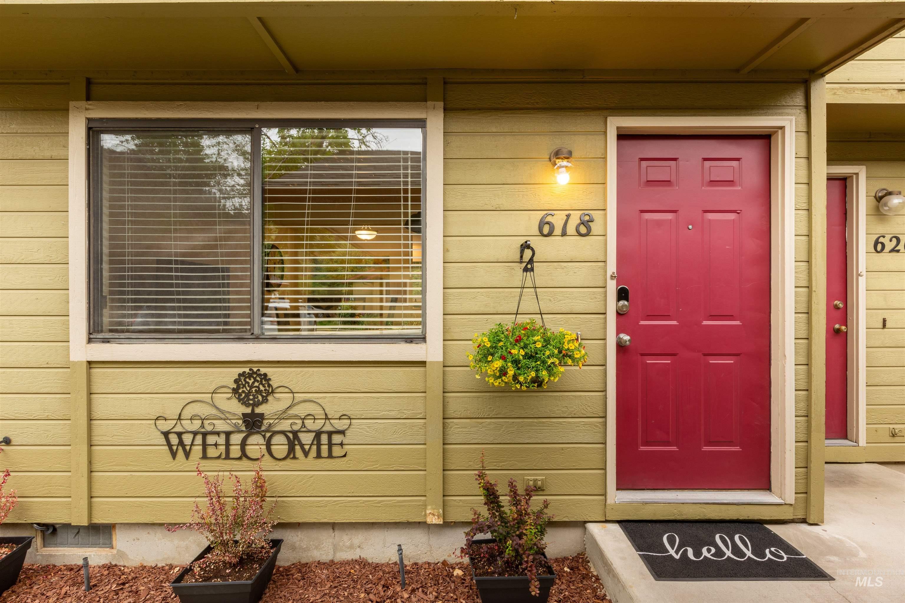 618 E Pennsylvania St, Boise, Idaho 83706, 2 Bedrooms, 1.5 Bathrooms, Residential For Sale, Price $302,000, 98998756