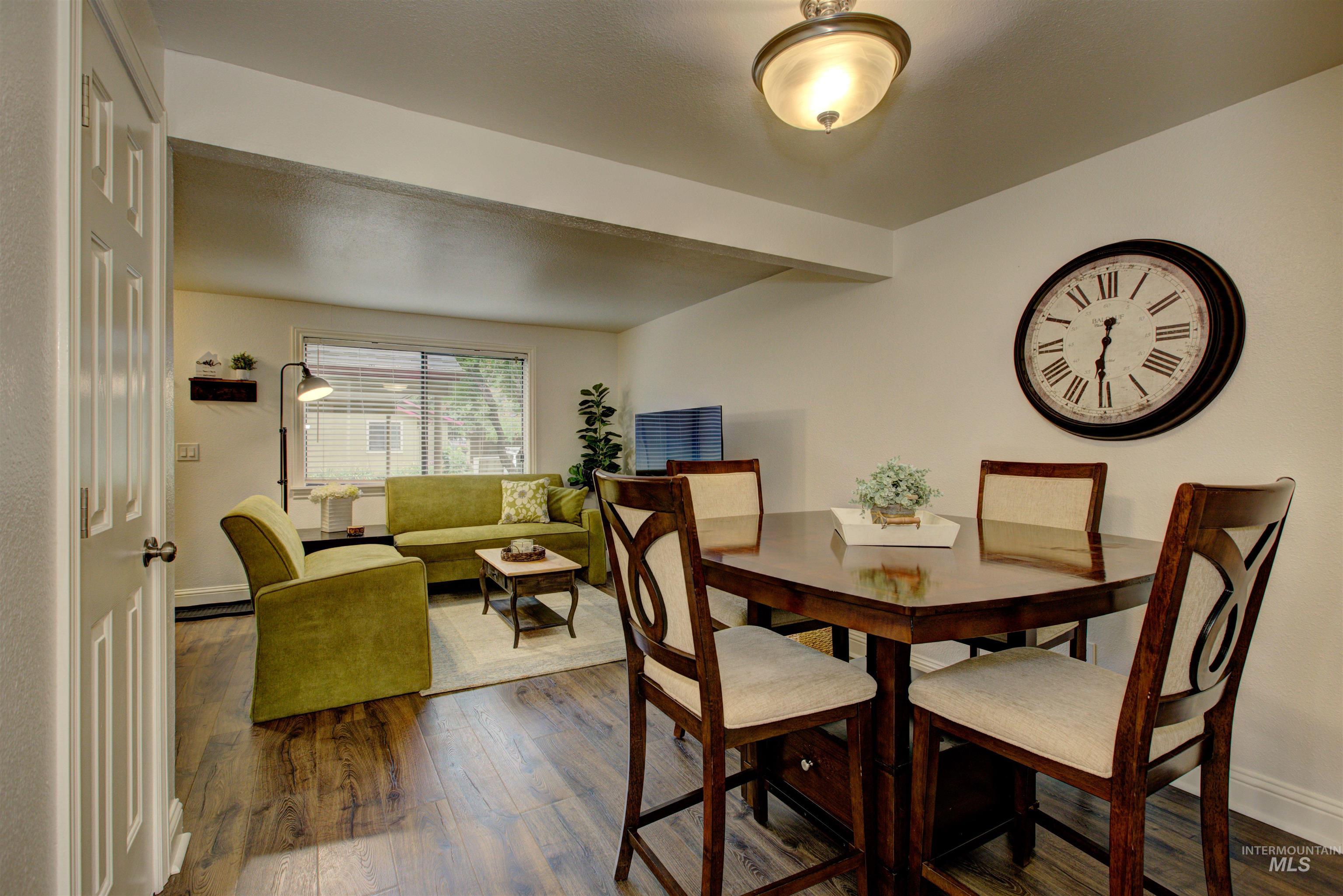618 E Pennsylvania St, Boise, Idaho 83706, 2 Bedrooms, 1.5 Bathrooms, Residential For Sale, Price $302,000, 98998756