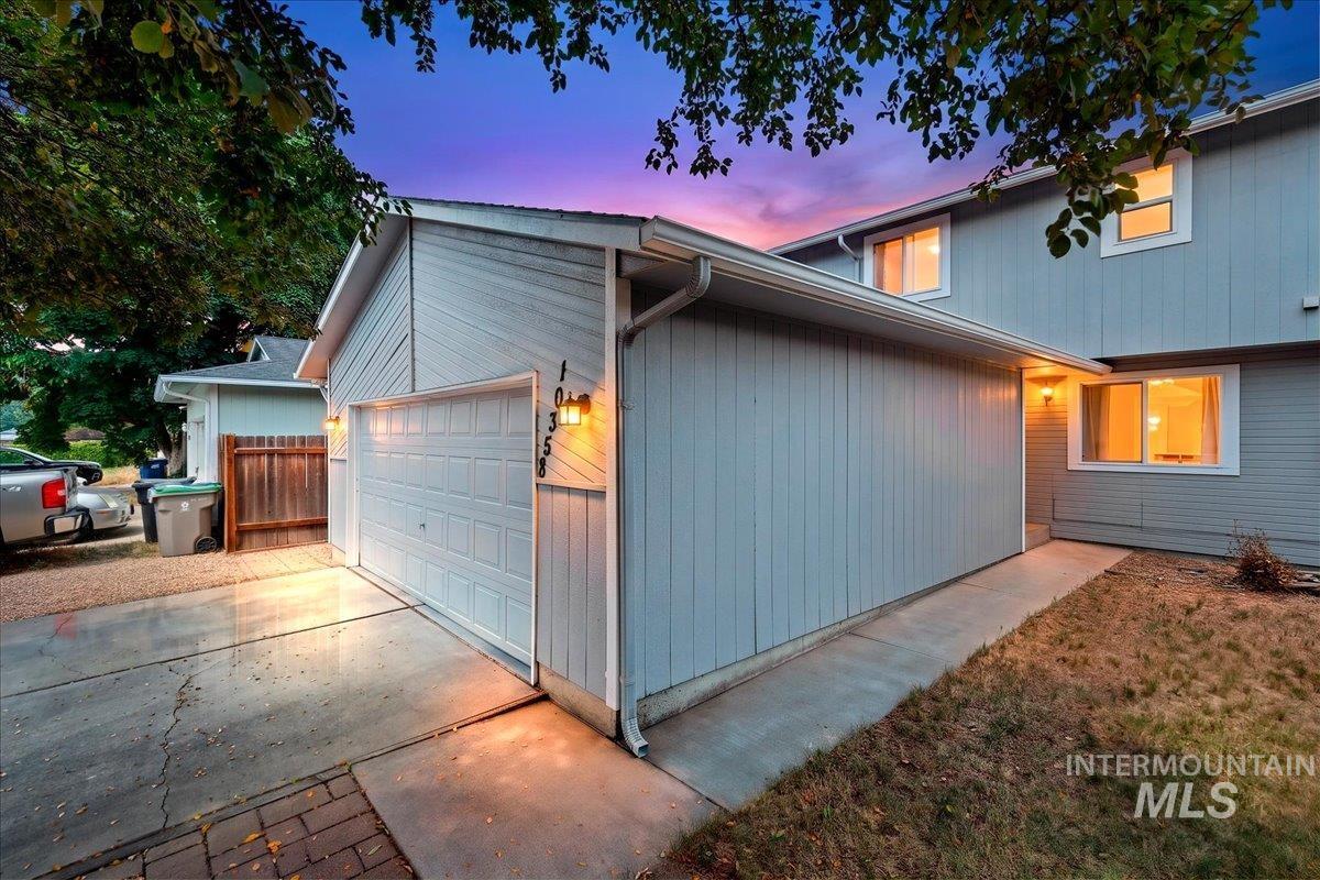 Residential For Sale