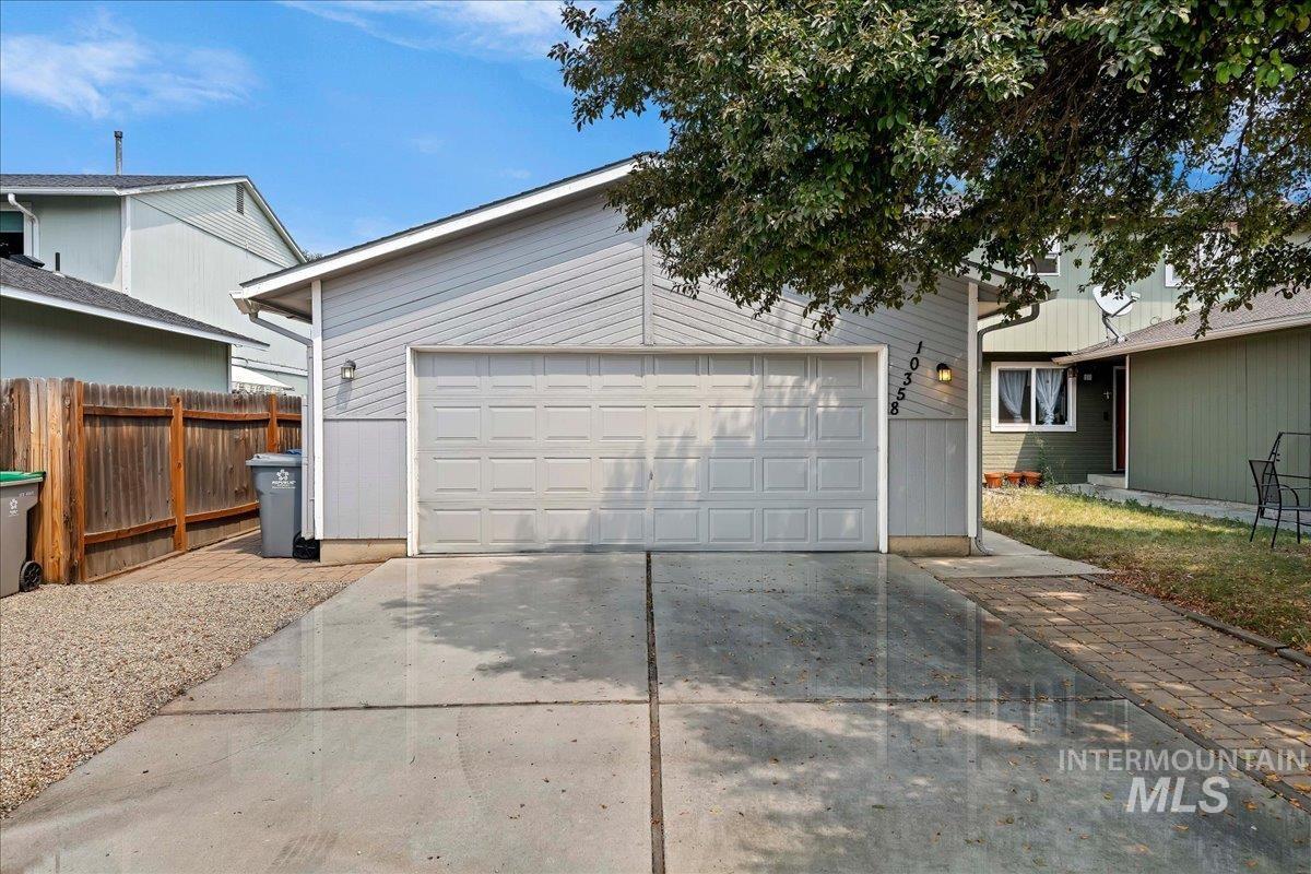 10358 W Cory St, Boise, Idaho 83704, 3 Bedrooms, 2 Bathrooms, Residential For Sale, Price $354,900, 98998757