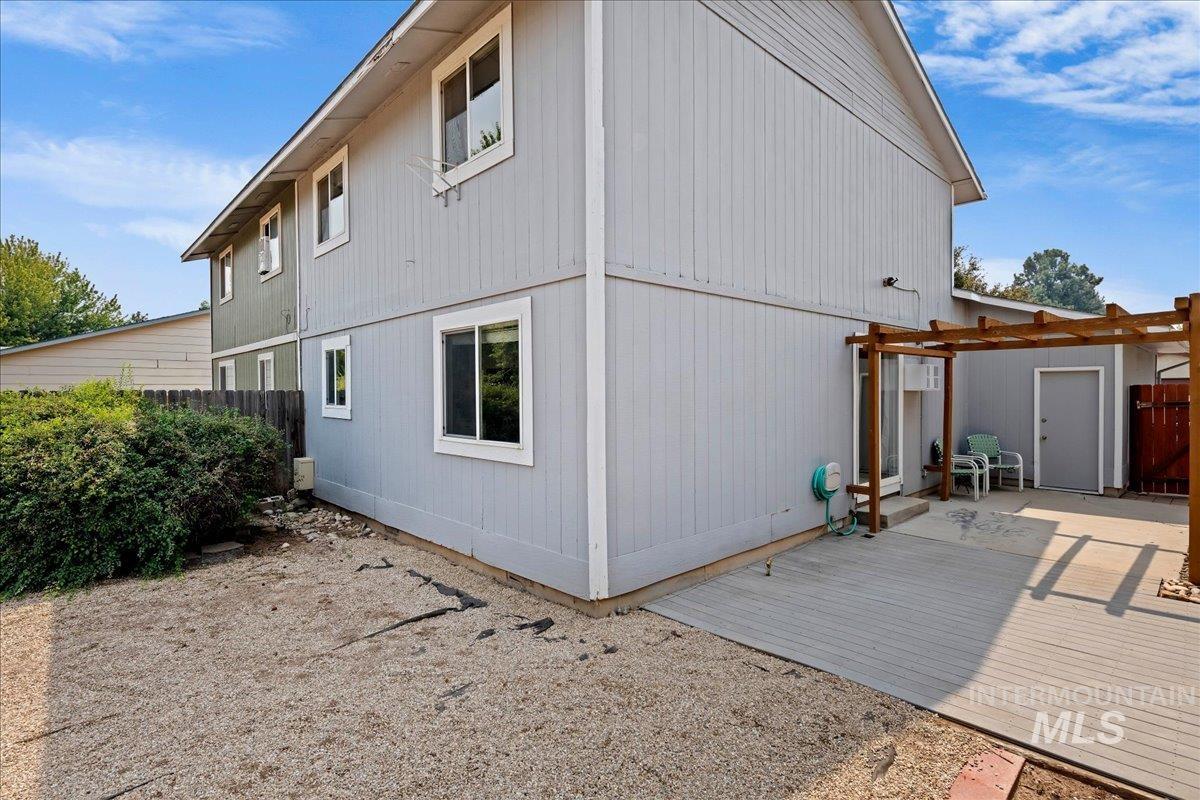 10358 W Cory St, Boise, Idaho 83704, 3 Bedrooms, 2 Bathrooms, Residential For Sale, Price $354,900, 98998757