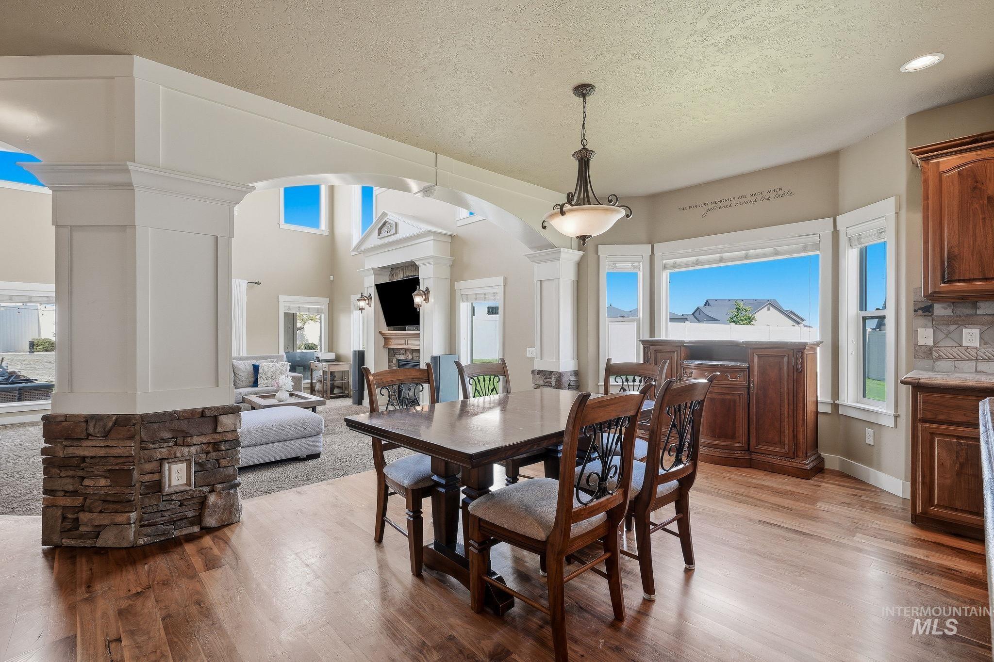 15585 Toscano Pl, Caldwell, Idaho 83607, 4 Bedrooms, 3.5 Bathrooms, Residential For Sale, Price $699,000, 98998758