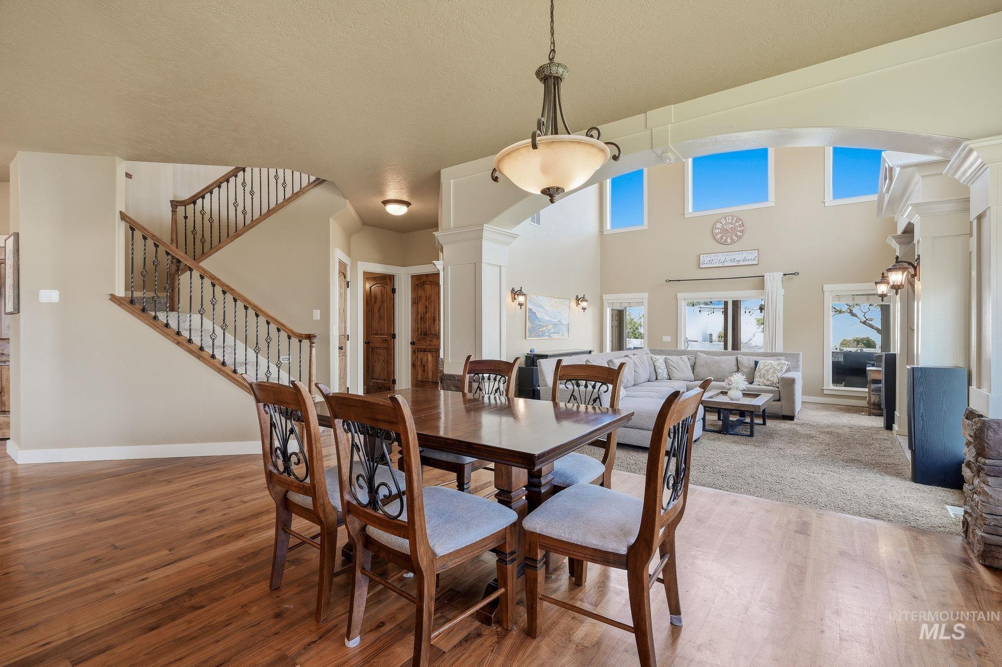 15585 Toscano Pl, Caldwell, Idaho 83607, 4 Bedrooms, 3.5 Bathrooms, Residential For Sale, Price $699,000, 98998758