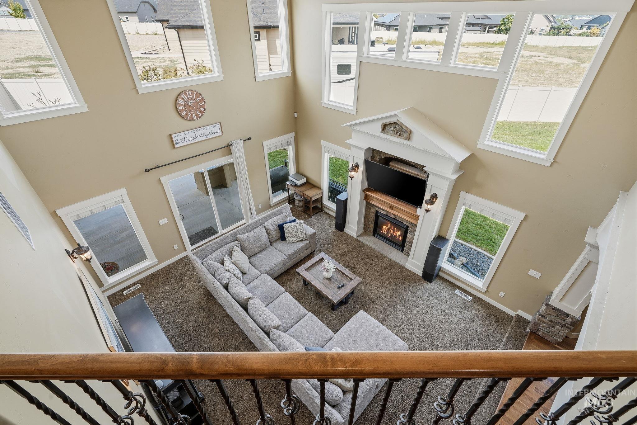 15585 Toscano Pl, Caldwell, Idaho 83607, 4 Bedrooms, 3.5 Bathrooms, Residential For Sale, Price $699,000, 98998758