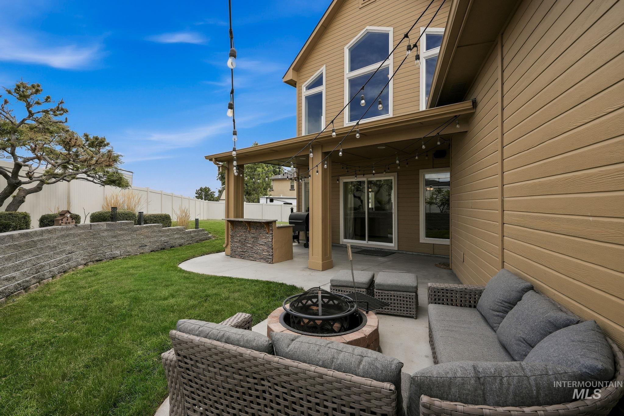 15585 Toscano Pl, Caldwell, Idaho 83607, 4 Bedrooms, 3.5 Bathrooms, Residential For Sale, Price $699,000, 98998758