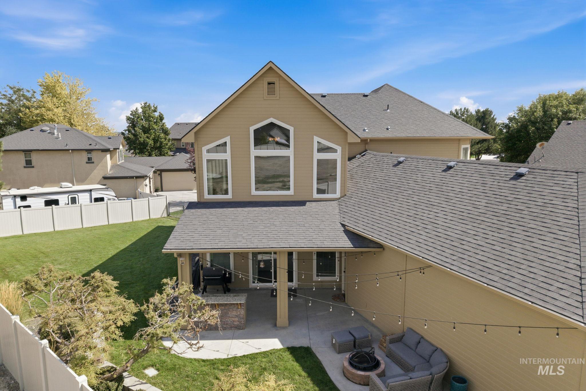 15585 Toscano Pl, Caldwell, Idaho 83607, 4 Bedrooms, 3.5 Bathrooms, Residential For Sale, Price $699,000, 98998758