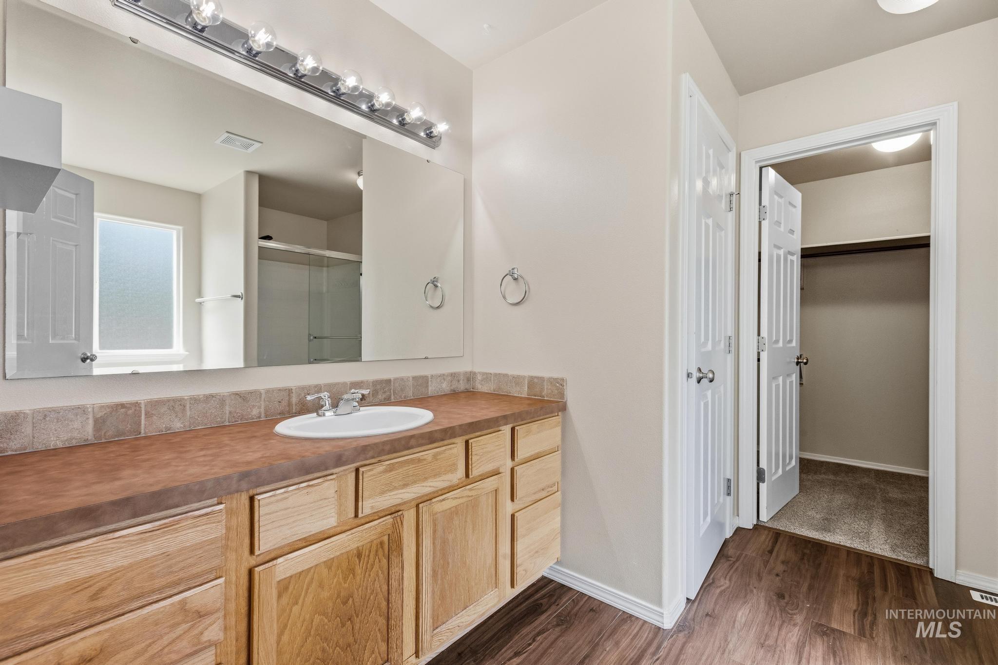 2757 Matterdale, Kuna, Idaho 83634, 4 Bedrooms, 2 Bathrooms, Residential For Sale, Price $459,000, 98998759
