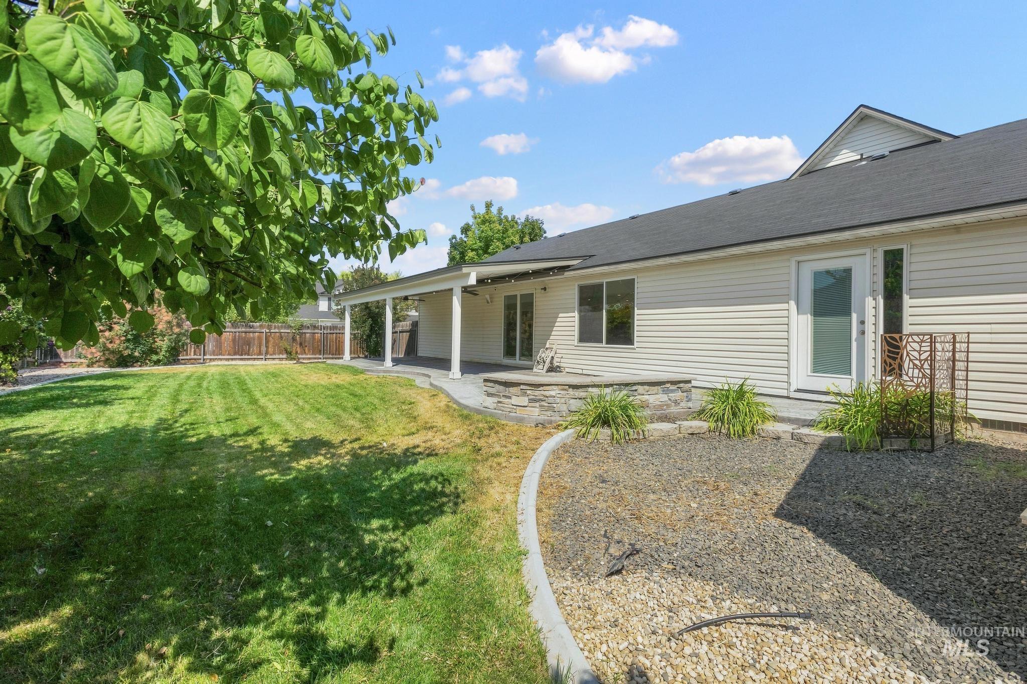 2757 Matterdale, Kuna, Idaho 83634, 4 Bedrooms, 2 Bathrooms, Residential For Sale, Price $459,000, 98998759