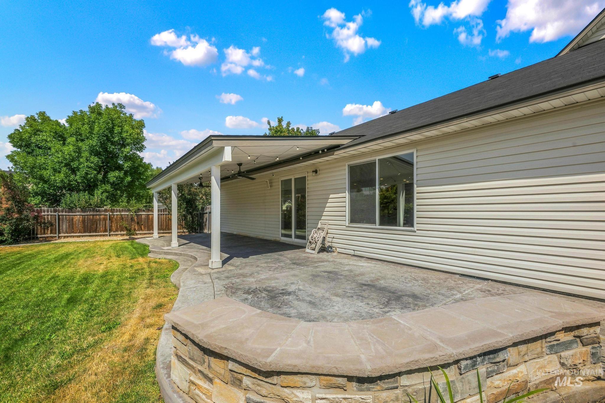2757 Matterdale, Kuna, Idaho 83634, 4 Bedrooms, 2 Bathrooms, Residential For Sale, Price $459,000, 98998759
