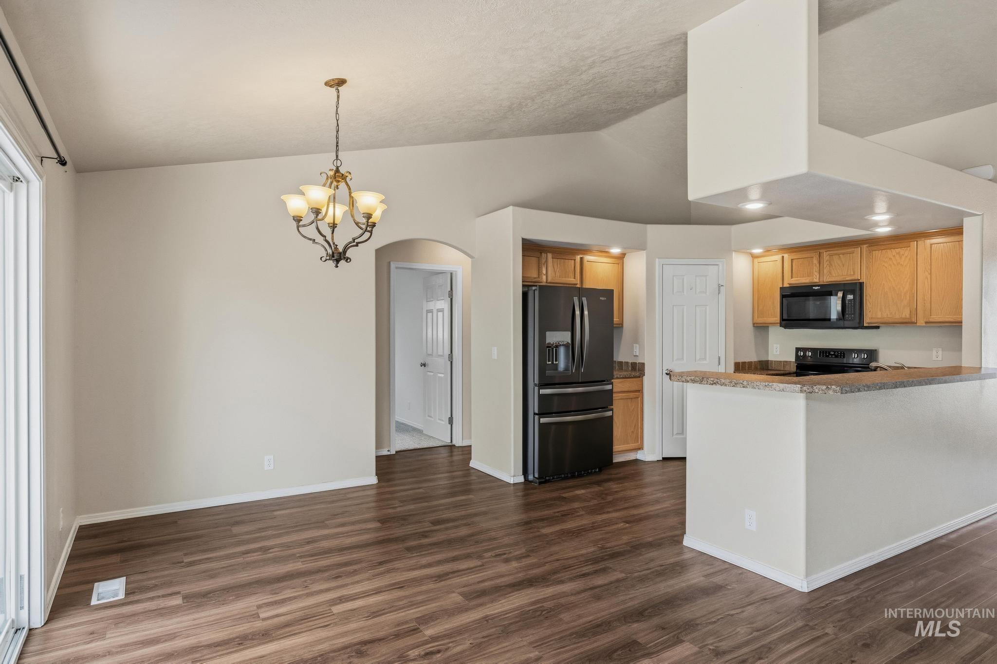 2757 Matterdale, Kuna, Idaho 83634, 4 Bedrooms, 2 Bathrooms, Residential For Sale, Price $459,000, 98998759