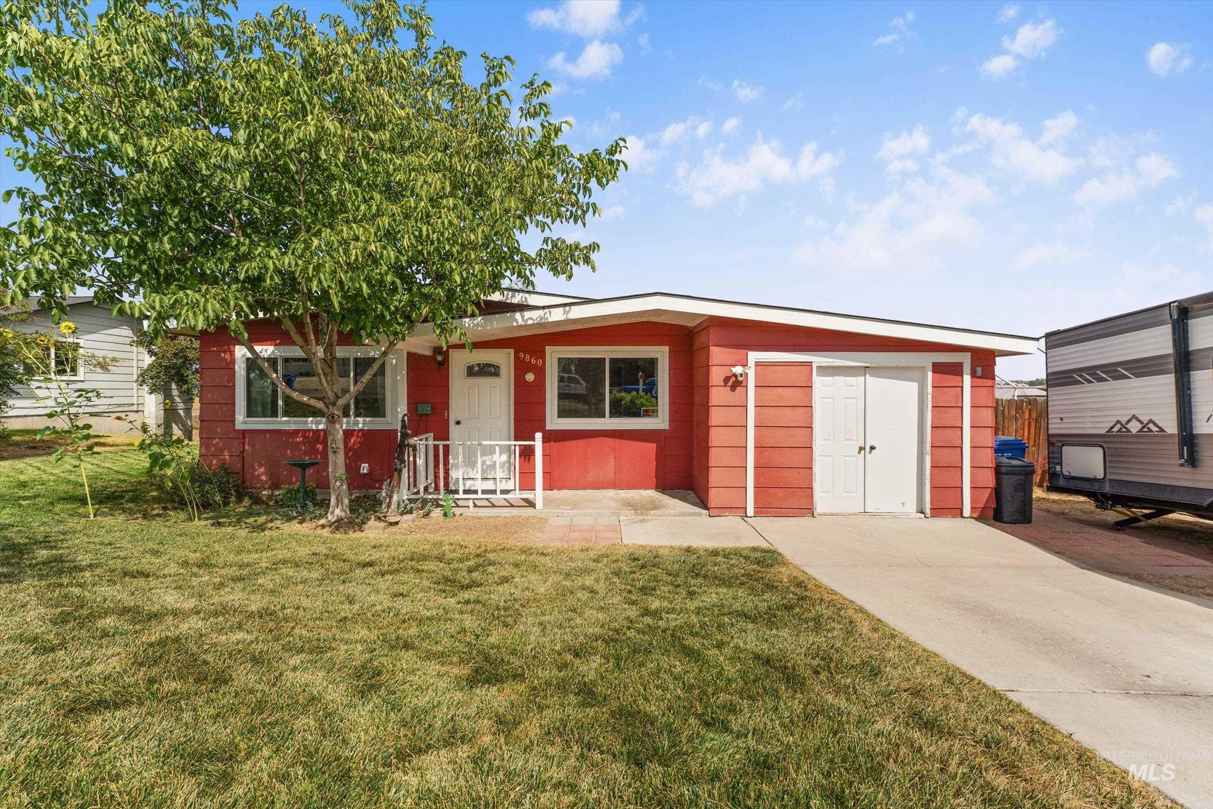 Residential For Sale