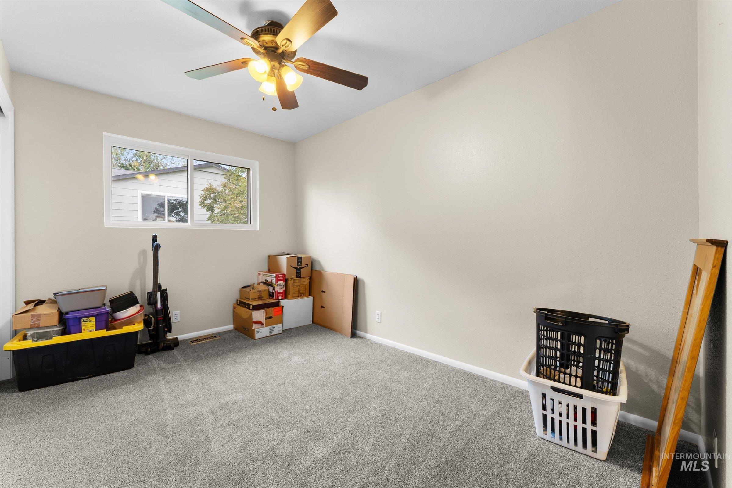 9860 W Fox Ridge Drive, Boise, Idaho 83709, 3 Bedrooms, 1 Bathroom, Residential For Sale, Price $385,000, 98998760