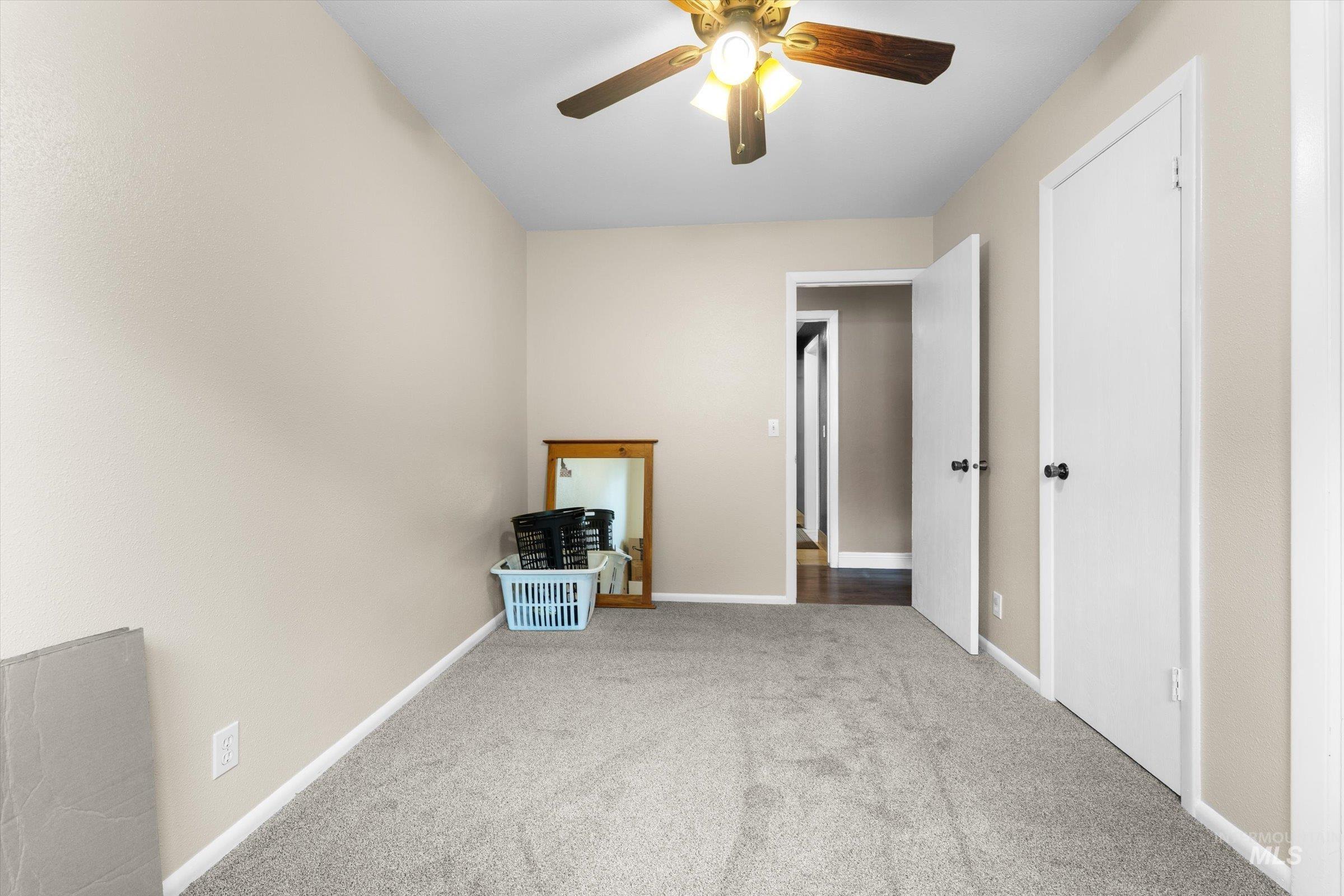 9860 W Fox Ridge Drive, Boise, Idaho 83709, 3 Bedrooms, 1 Bathroom, Residential For Sale, Price $385,000, 98998760