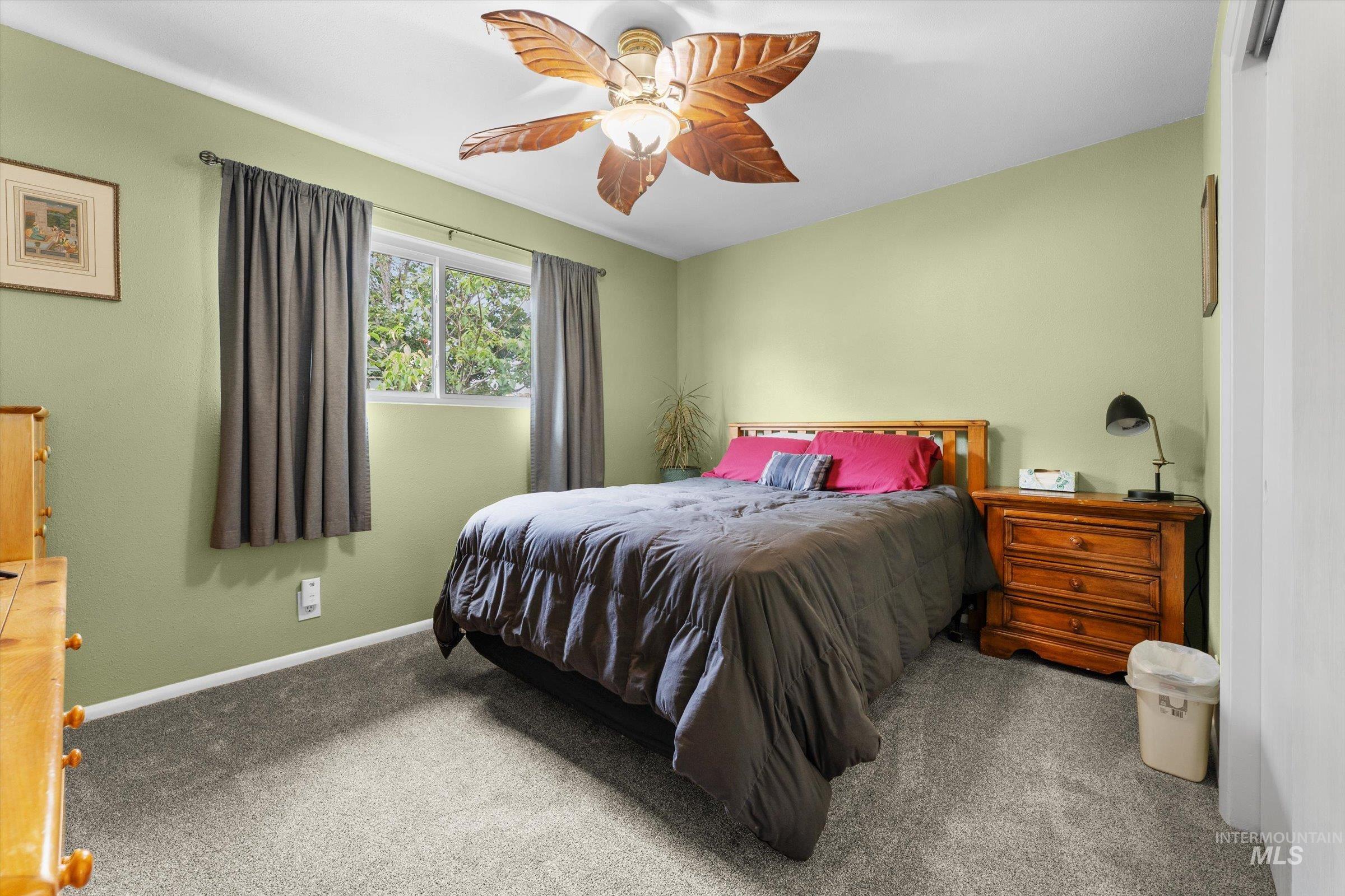 9860 W Fox Ridge Drive, Boise, Idaho 83709, 3 Bedrooms, 1 Bathroom, Residential For Sale, Price $385,000, 98998760