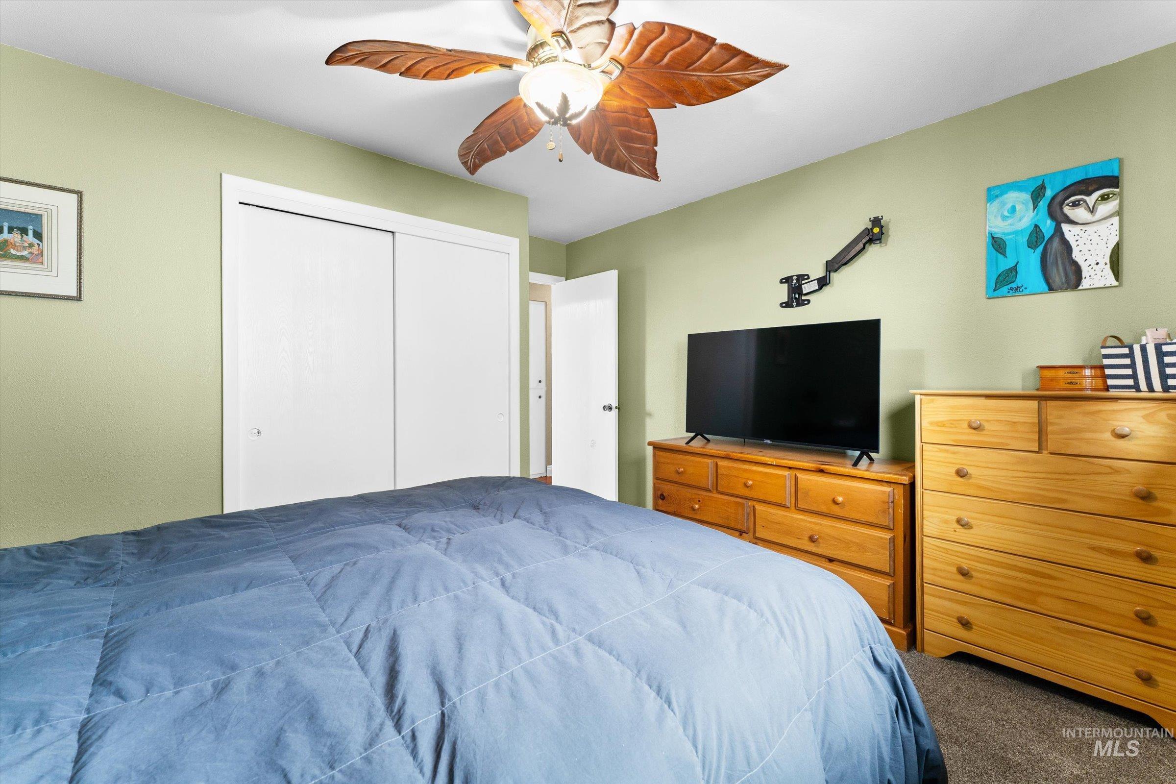 9860 W Fox Ridge Drive, Boise, Idaho 83709, 3 Bedrooms, 1 Bathroom, Residential For Sale, Price $385,000, 98998760