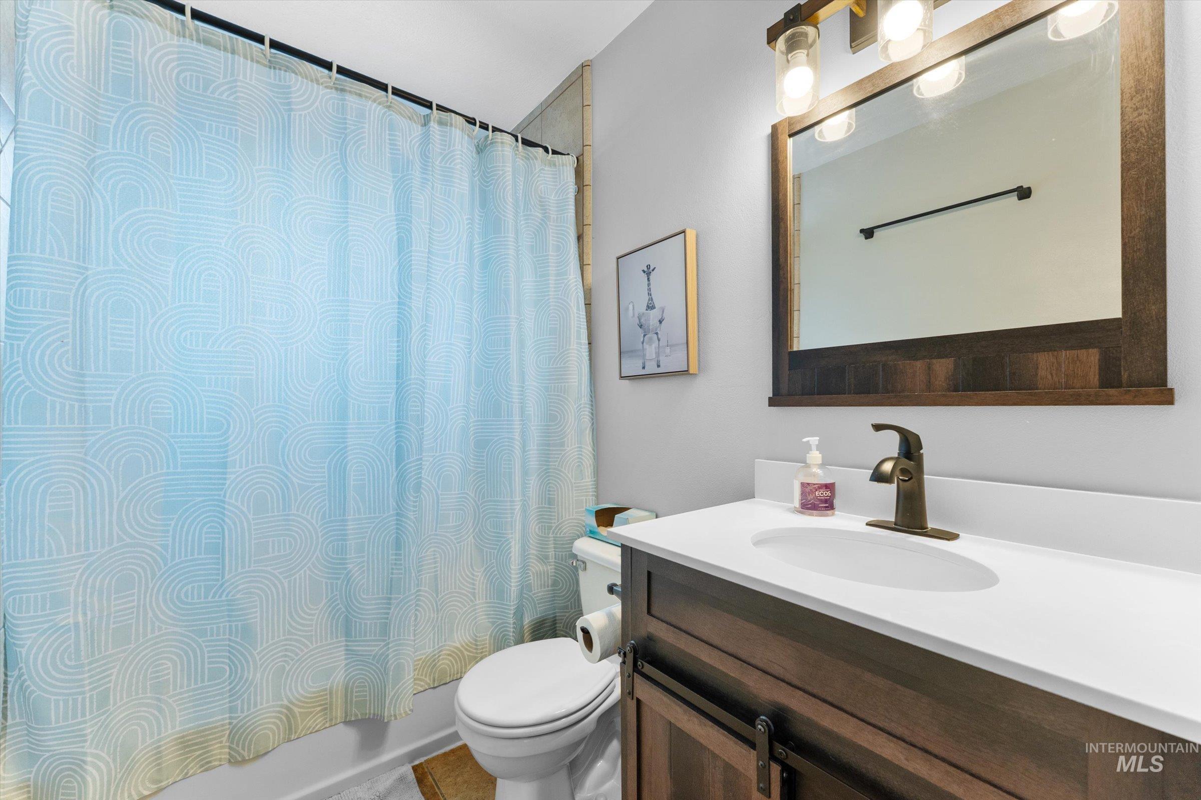9860 W Fox Ridge Drive, Boise, Idaho 83709, 3 Bedrooms, 1 Bathroom, Residential For Sale, Price $385,000, 98998760