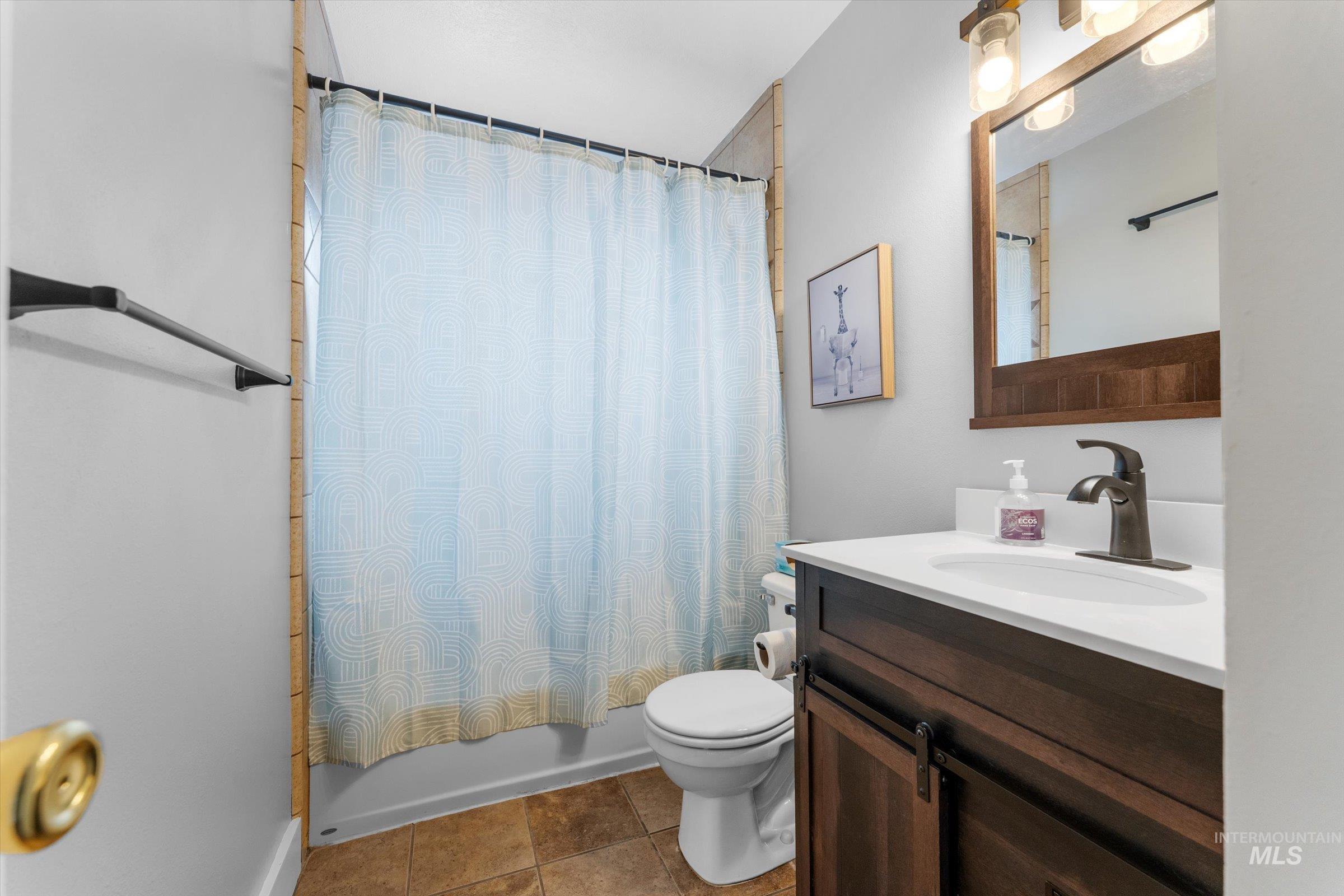 9860 W Fox Ridge Drive, Boise, Idaho 83709, 3 Bedrooms, 1 Bathroom, Residential For Sale, Price $385,000, 98998760