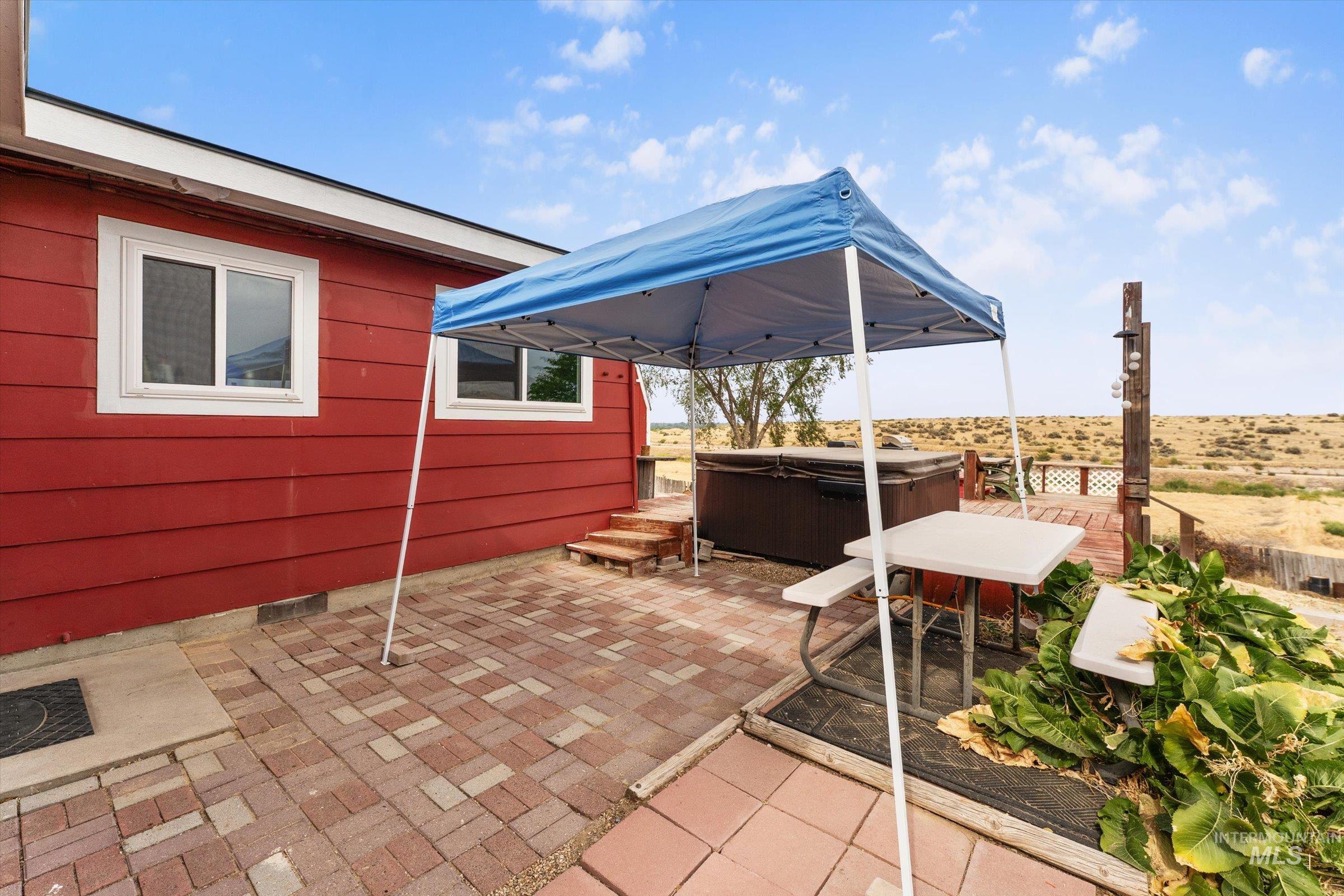 9860 W Fox Ridge Drive, Boise, Idaho 83709, 3 Bedrooms, 1 Bathroom, Residential For Sale, Price $385,000, 98998760