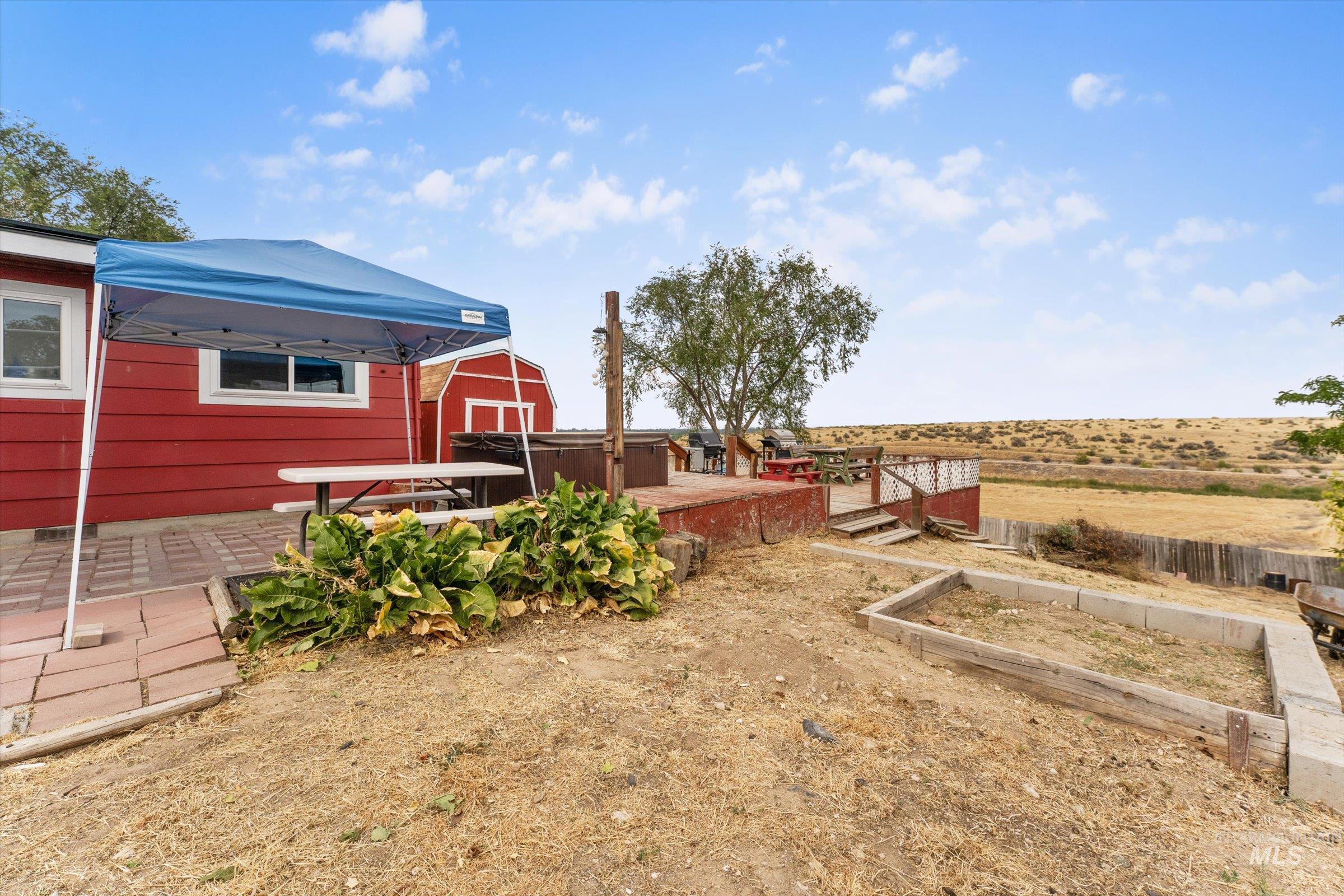 9860 W Fox Ridge Drive, Boise, Idaho 83709, 3 Bedrooms, 1 Bathroom, Residential For Sale, Price $385,000, 98998760