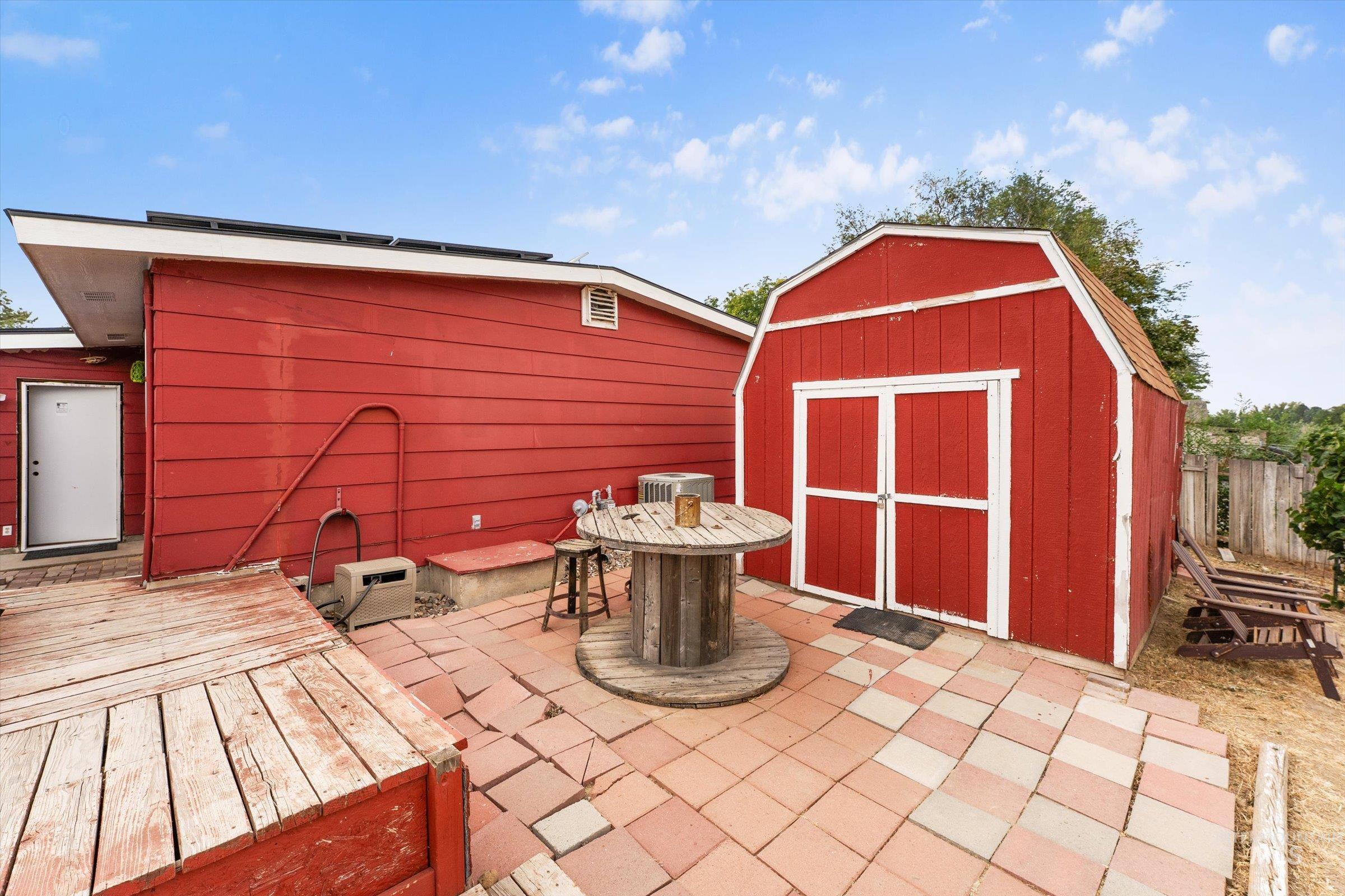 9860 W Fox Ridge Drive, Boise, Idaho 83709, 3 Bedrooms, 1 Bathroom, Residential For Sale, Price $385,000, 98998760