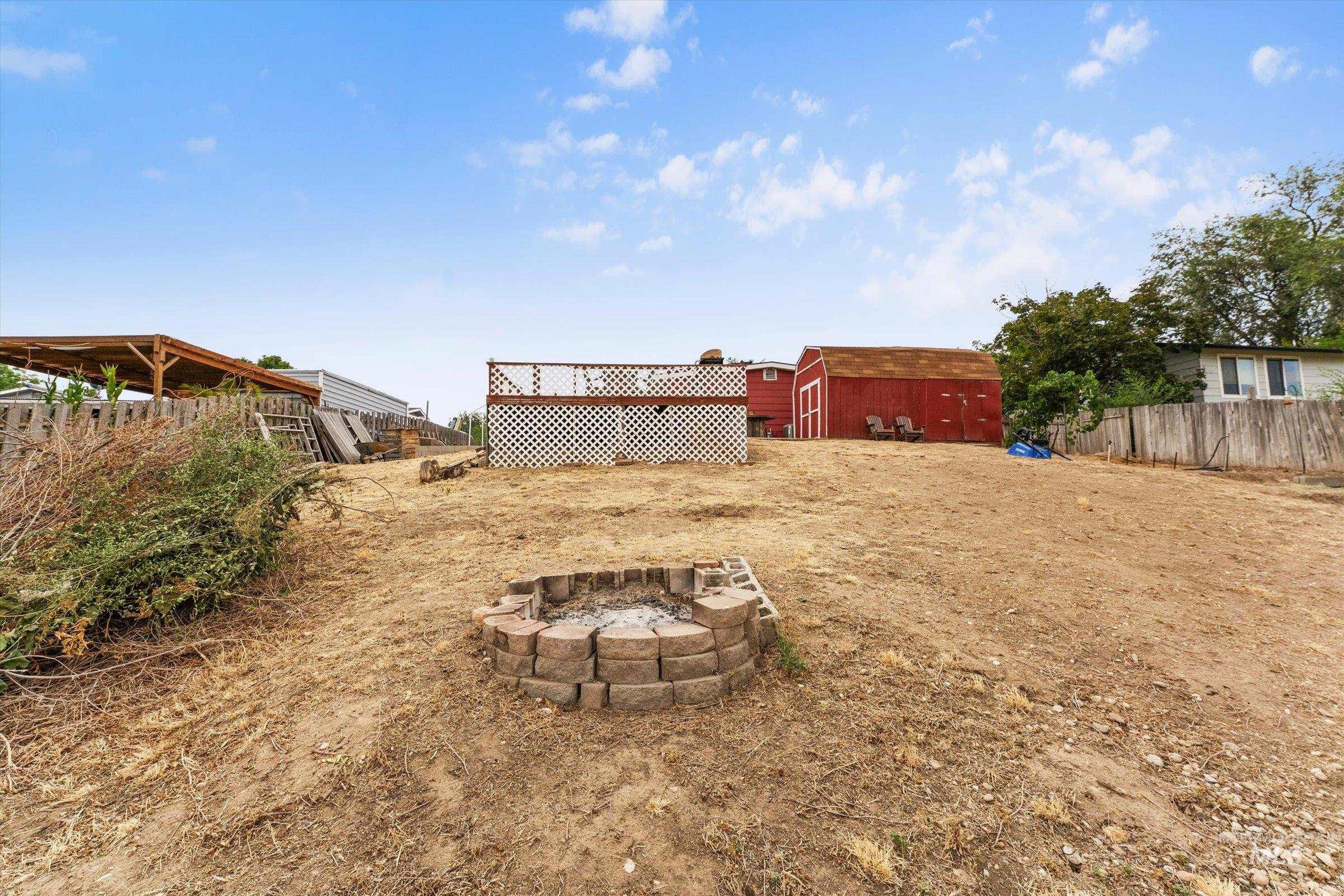 9860 W Fox Ridge Drive, Boise, Idaho 83709, 3 Bedrooms, 1 Bathroom, Residential For Sale, Price $385,000, 98998760