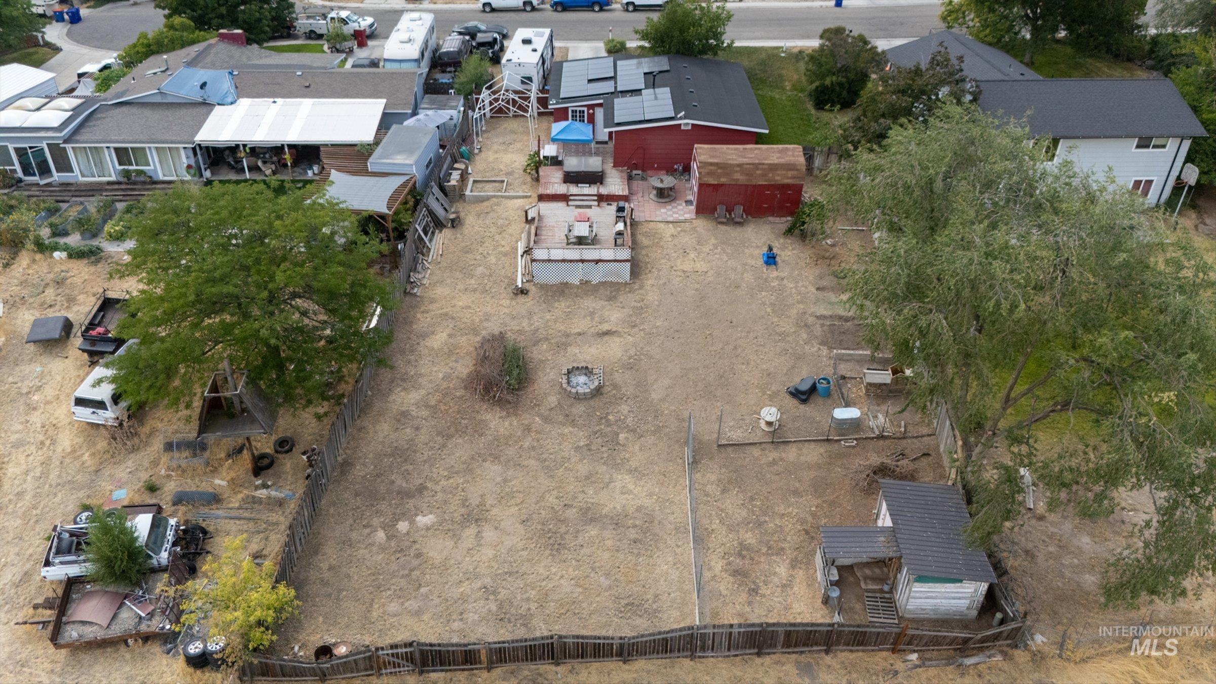 9860 W Fox Ridge Drive, Boise, Idaho 83709, 3 Bedrooms, 1 Bathroom, Residential For Sale, Price $385,000, 98998760