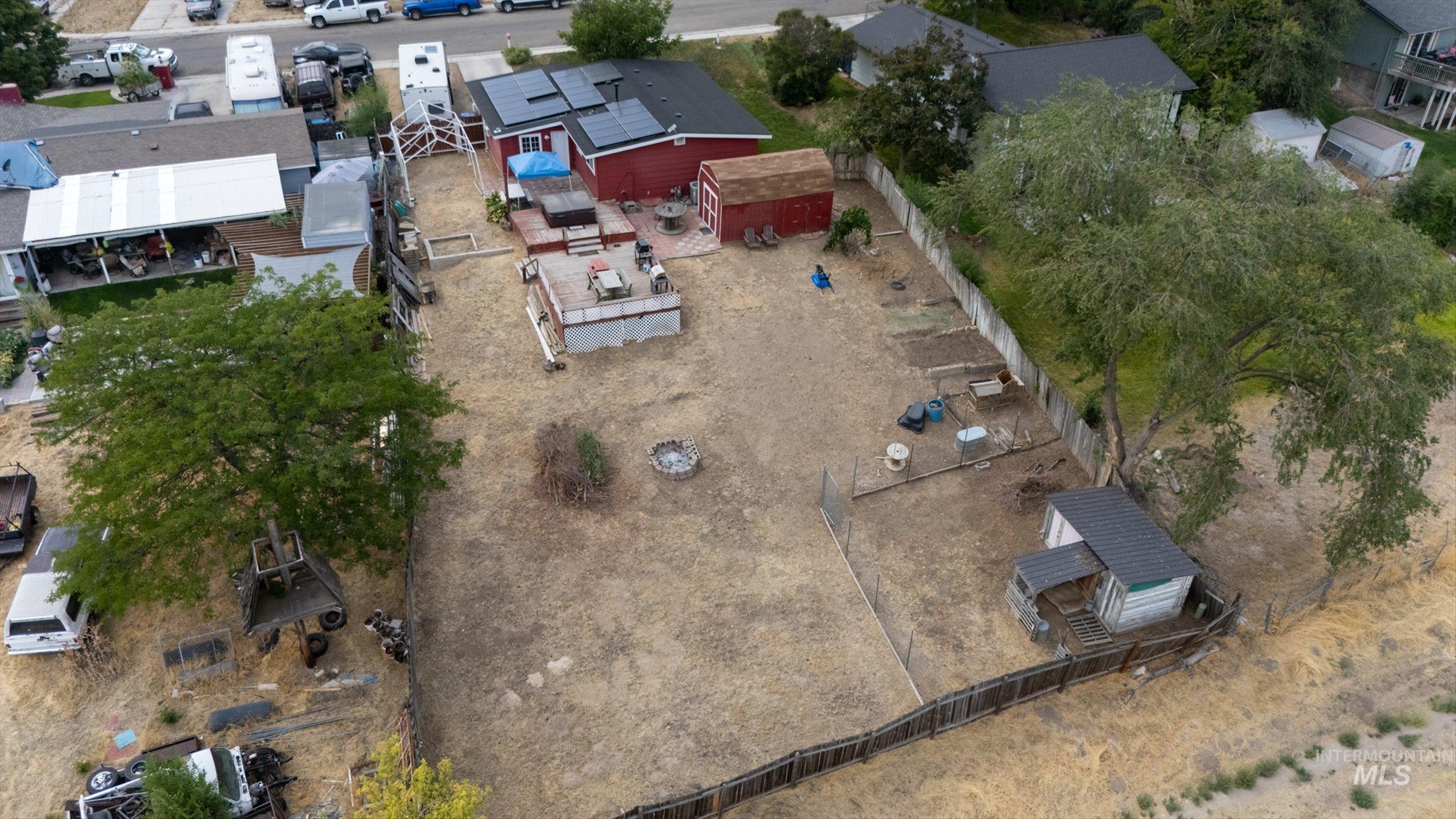 9860 W Fox Ridge Drive, Boise, Idaho 83709, 3 Bedrooms, 1 Bathroom, Residential For Sale, Price $385,000, 98998760