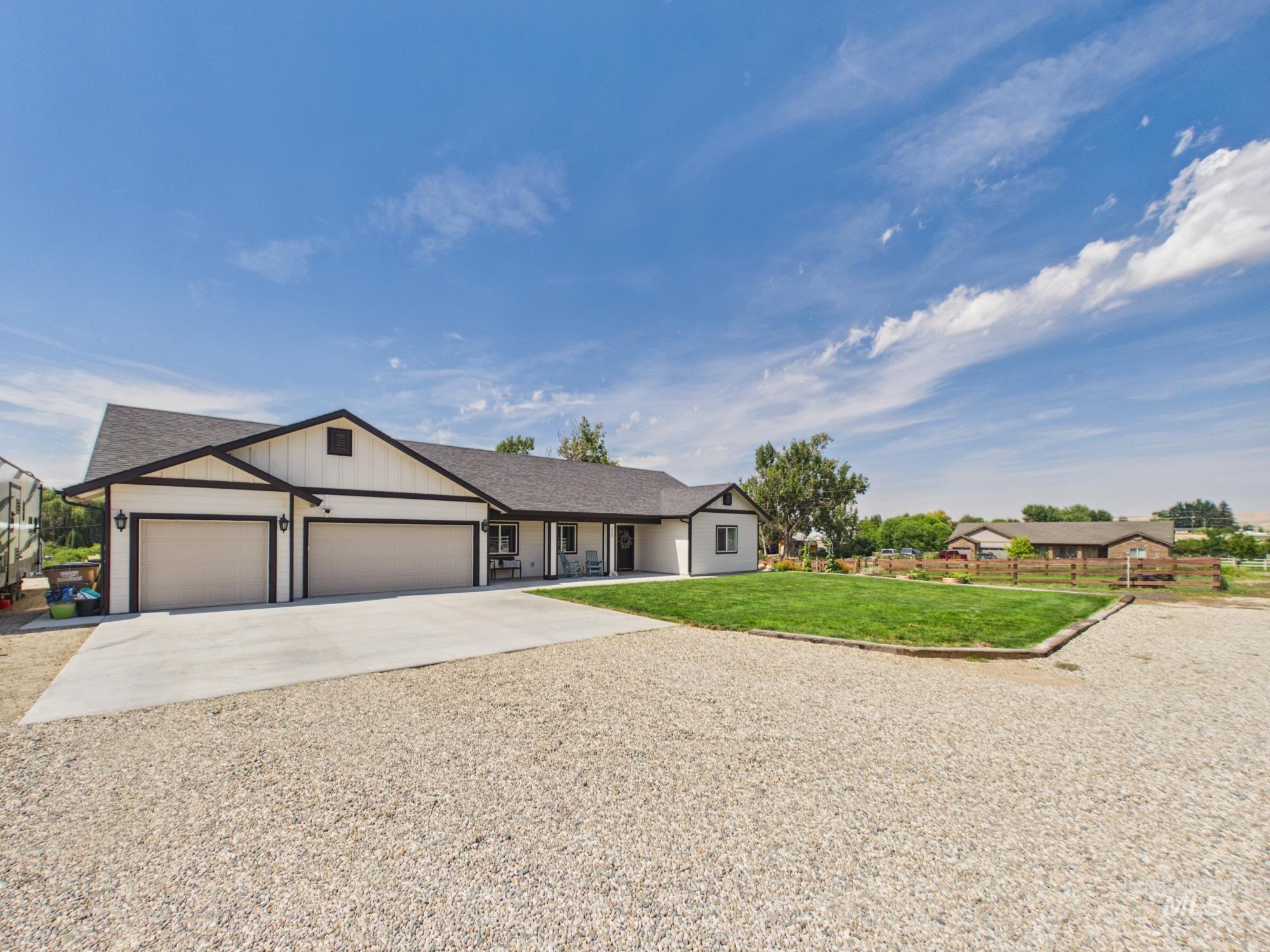 Residential For Sale