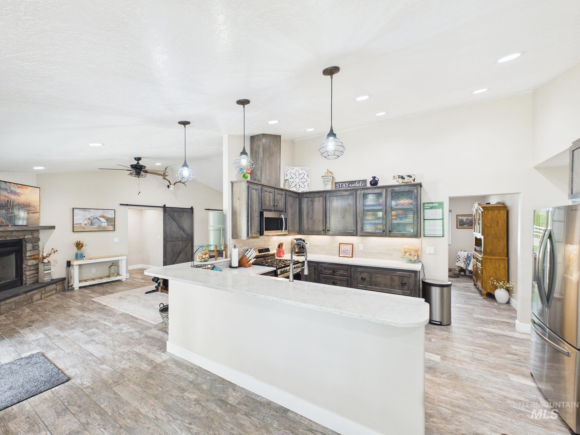 1757 Jewell Ln, Emmett, Idaho 83617, 4 Bedrooms, 3 Bathrooms, Residential For Sale, Price $920,000, 98998761