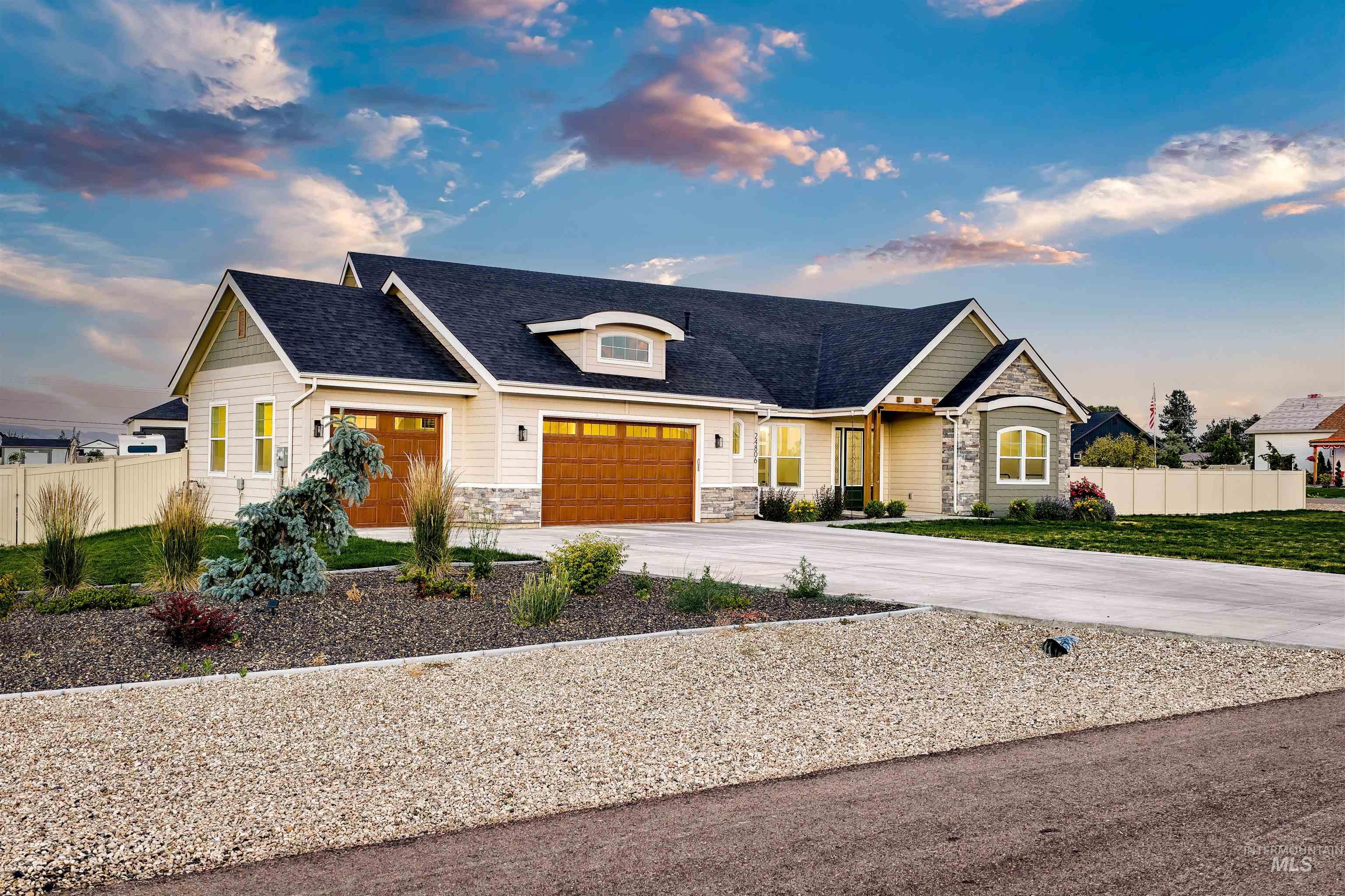 Residential For Sale