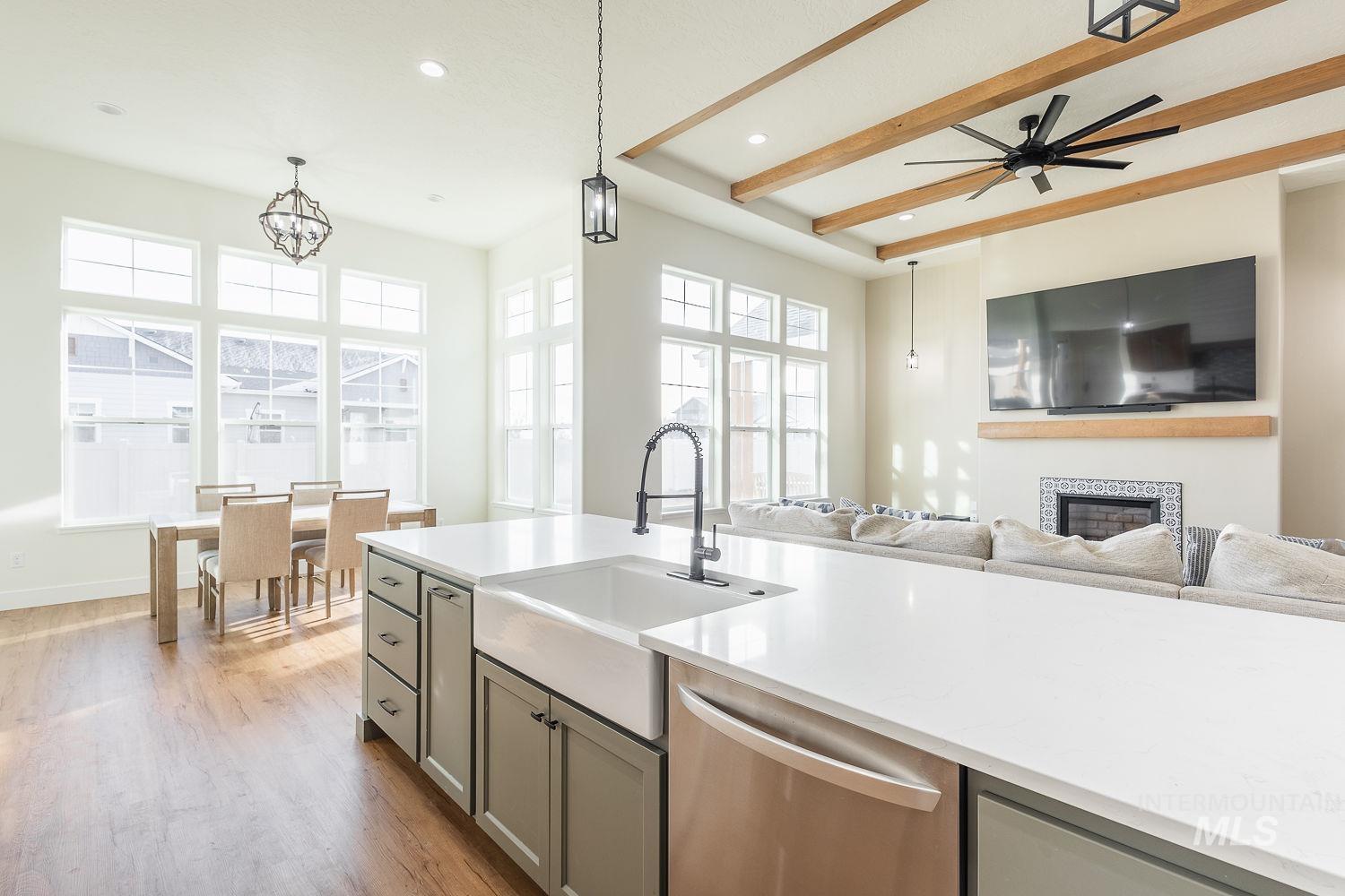 24806 Thunder Cloud St, Middleton, Idaho 83644, 4 Bedrooms, 3 Bathrooms, Residential For Sale, Price $850,000, 98998762