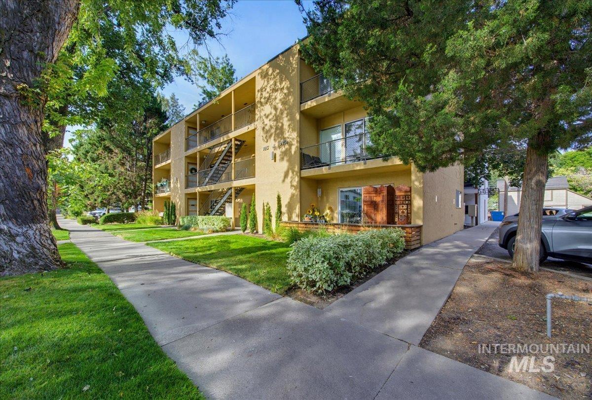 925 N 9th, Boise, Idaho 83702, 1 Bedroom, 1 Bathroom, Residential For Sale, Price $359,990, 98998763