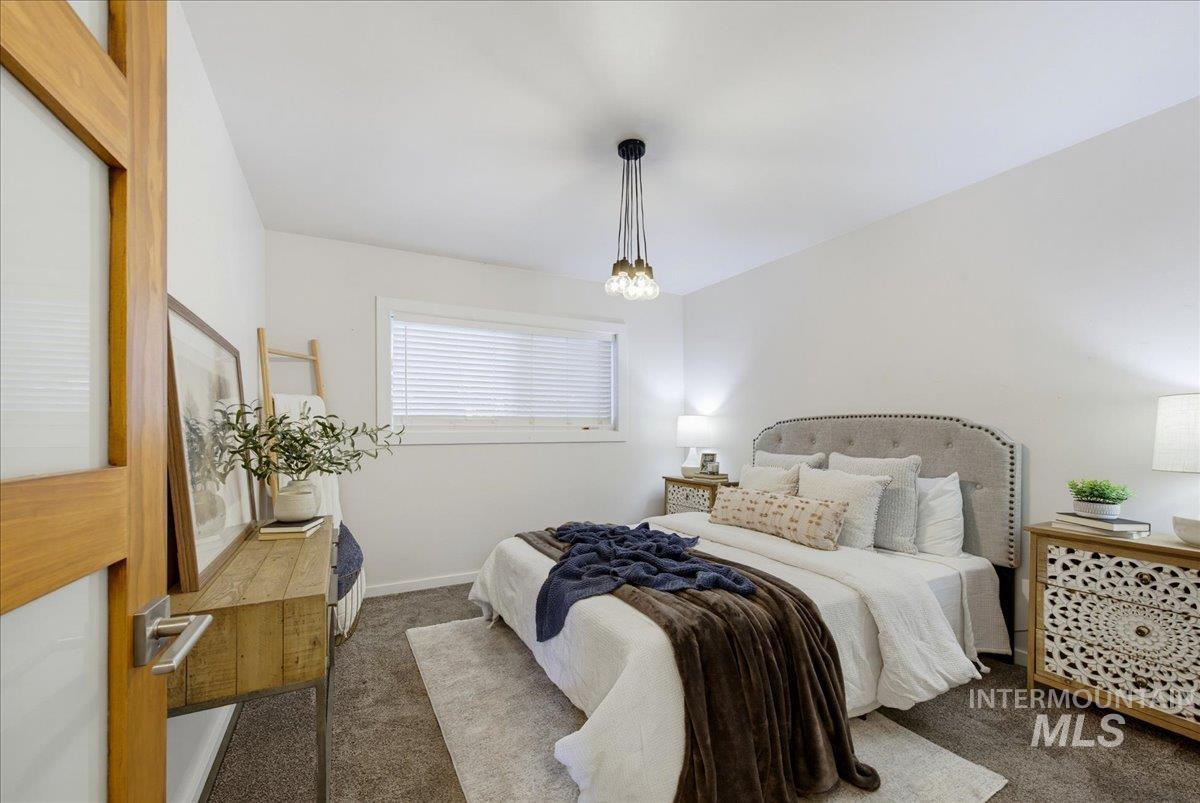 925 N 9th, Boise, Idaho 83702, 1 Bedroom, 1 Bathroom, Residential For Sale, Price $359,990, 98998763