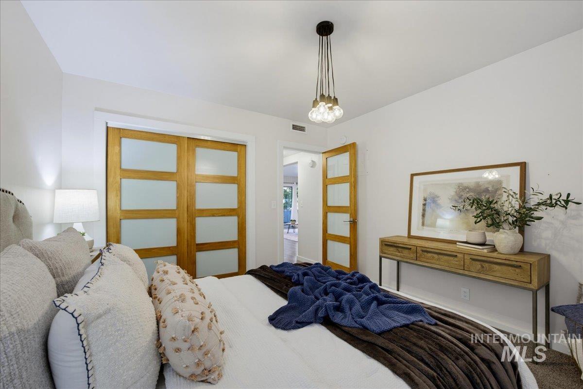 925 N 9th, Boise, Idaho 83702, 1 Bedroom, 1 Bathroom, Residential For Sale, Price $359,990, 98998763