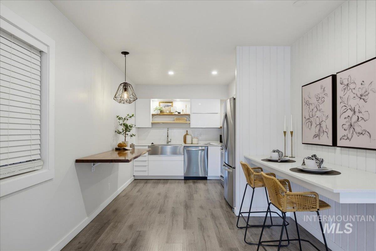 925 N 9th, Boise, Idaho 83702, 1 Bedroom, 1 Bathroom, Residential For Sale, Price $359,990, 98998763
