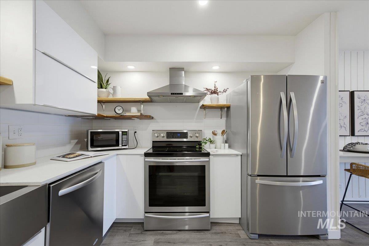 925 N 9th, Boise, Idaho 83702, 1 Bedroom, 1 Bathroom, Residential For Sale, Price $359,990, 98998763