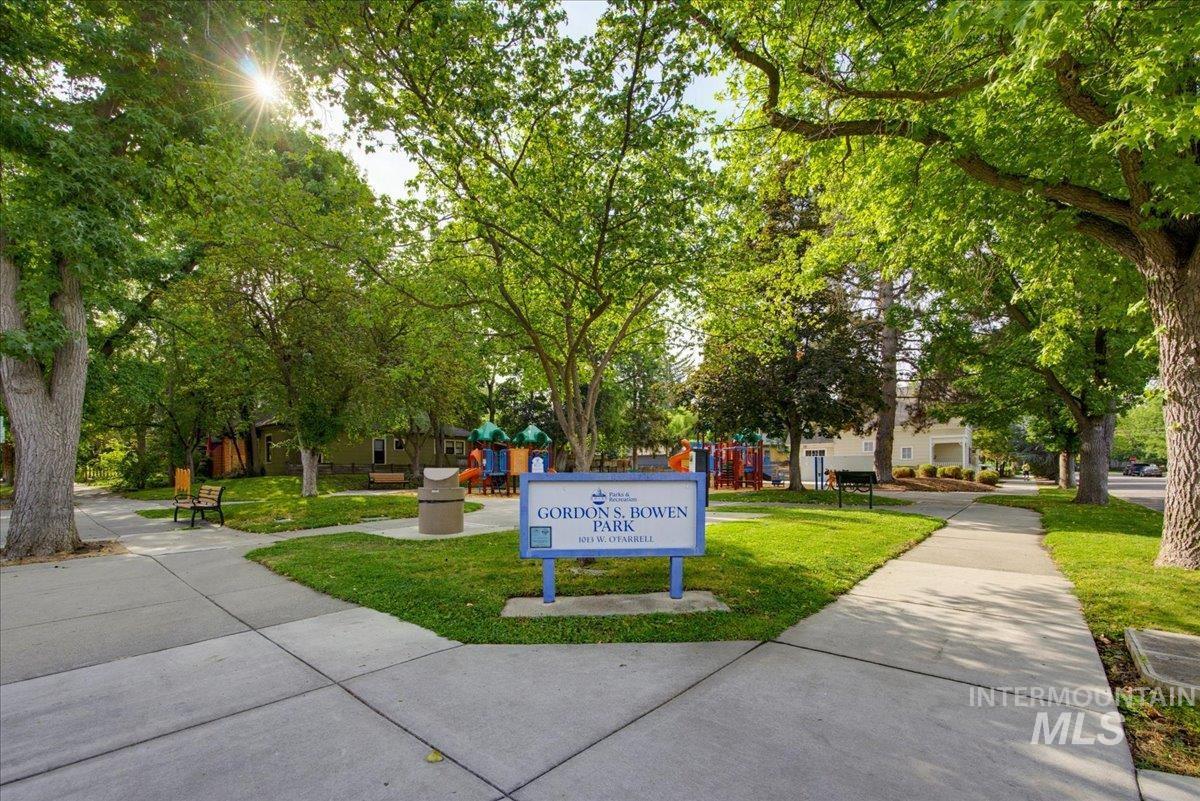 925 N 9th, Boise, Idaho 83702, 1 Bedroom, 1 Bathroom, Residential For Sale, Price $359,990, 98998763